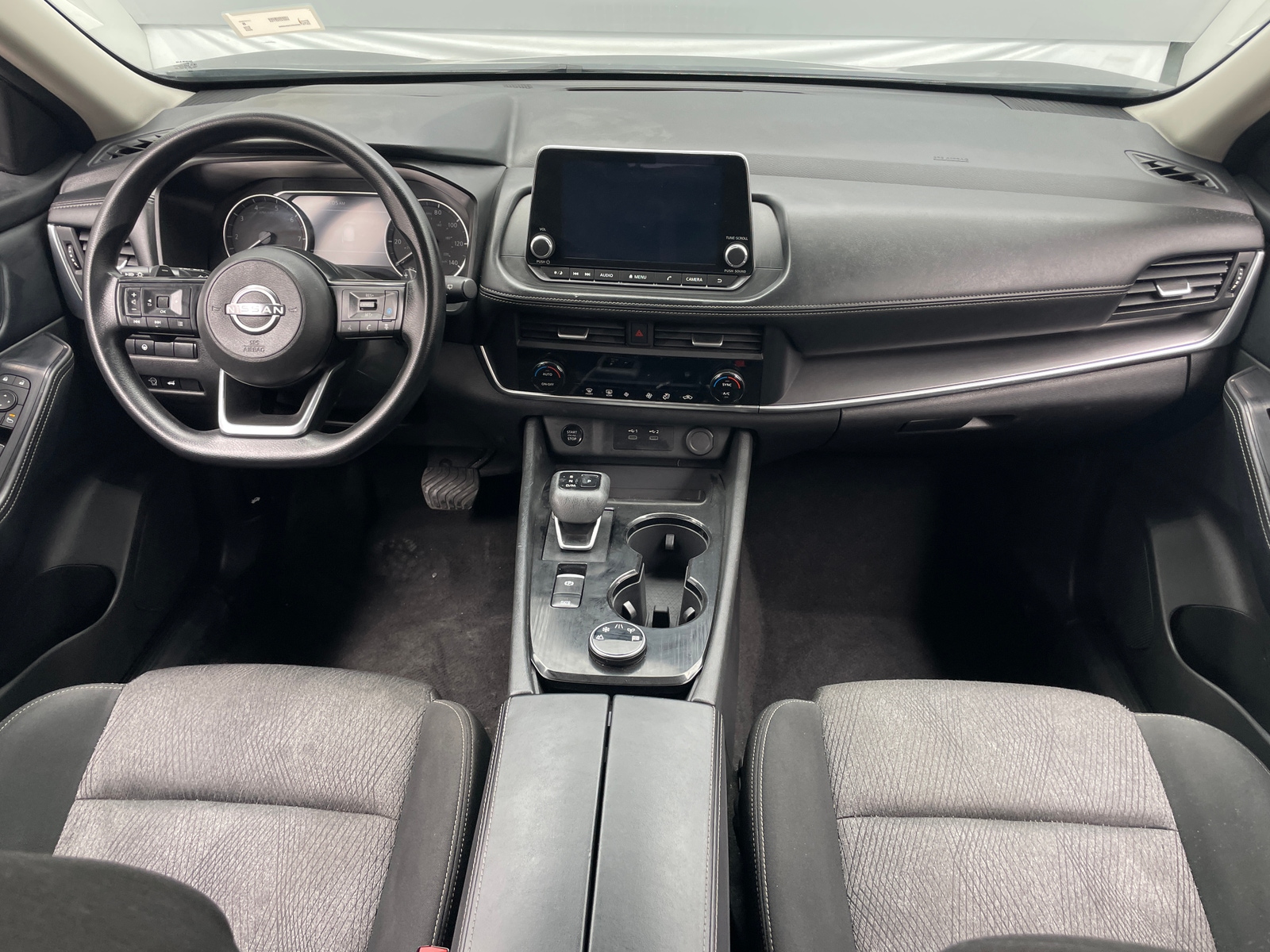 Thumbnail: 2024 Nissan Rogue - 3