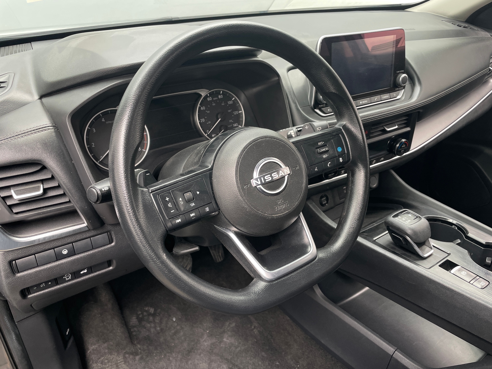 Thumbnail: 2024 Nissan Rogue - 5