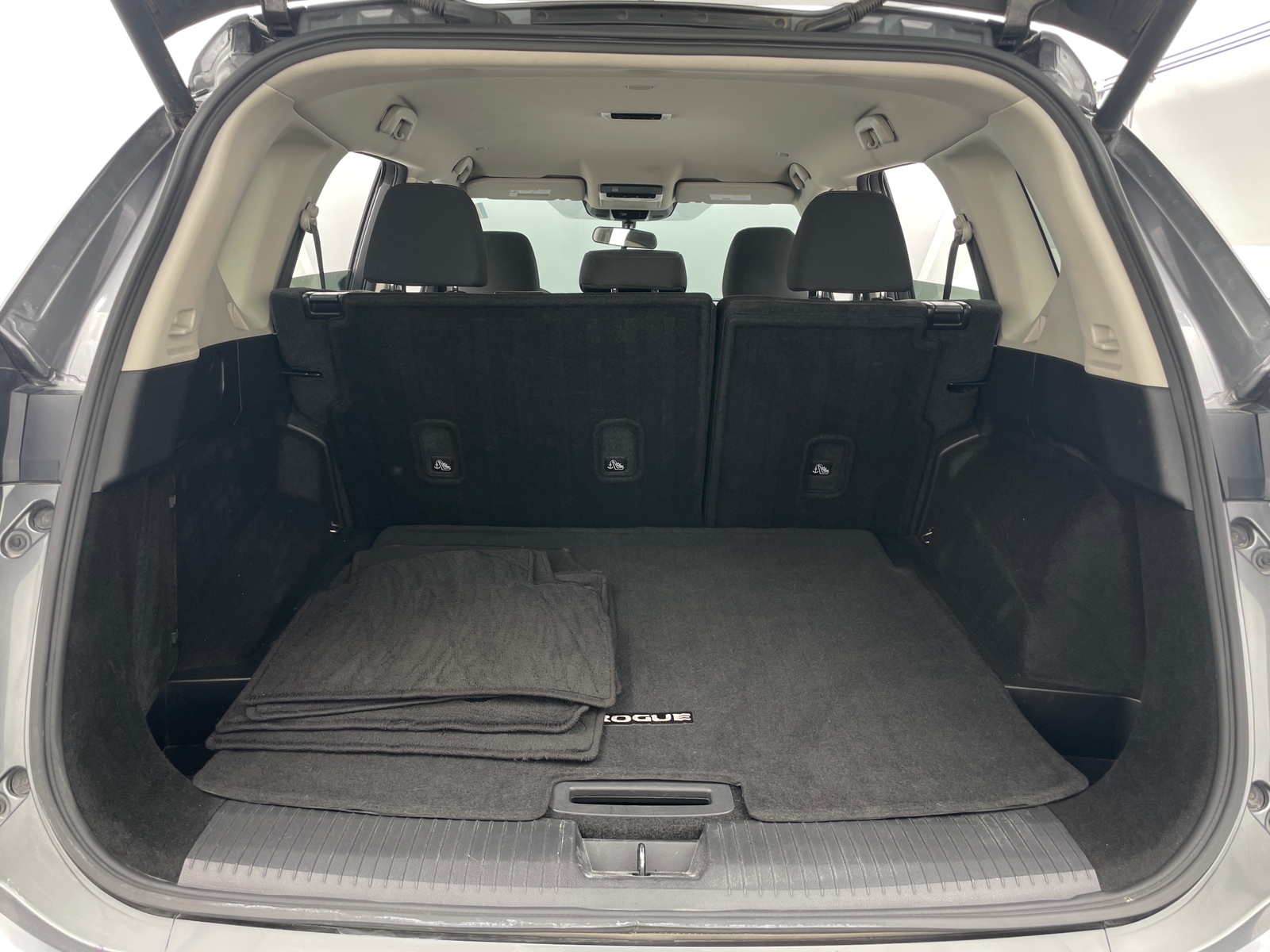 Thumbnail: 2024 Nissan Rogue - 7