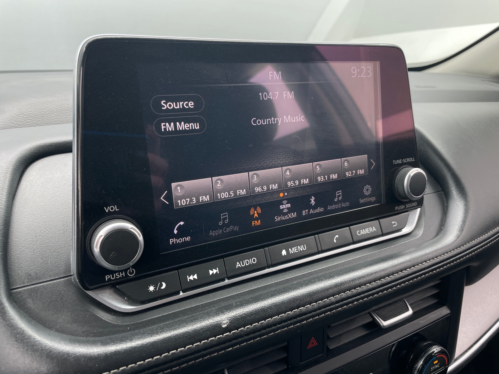 Thumbnail: 2024 Nissan Rogue - 4