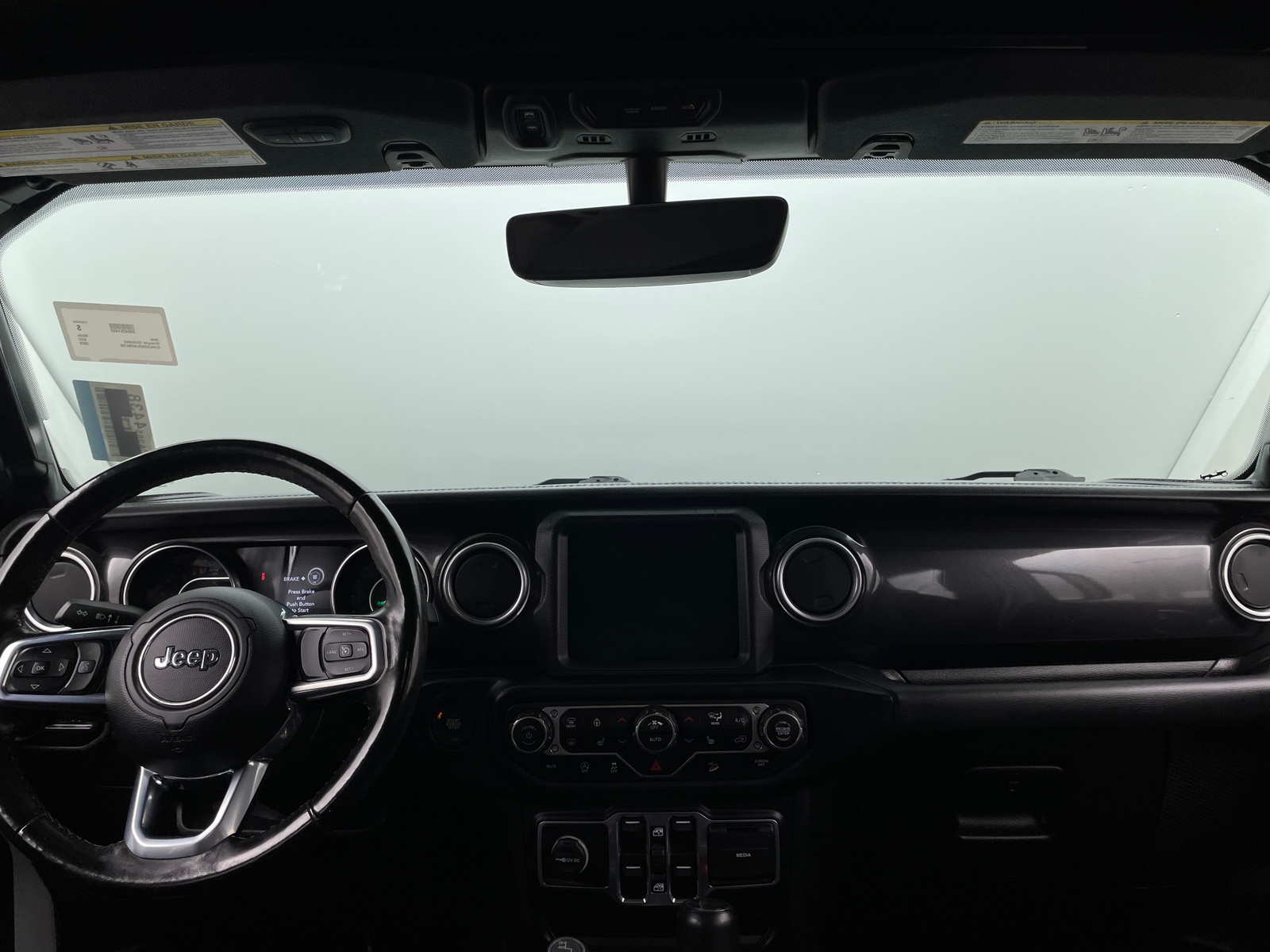 Thumbnail: 2020 Jeep Wrangler - 2