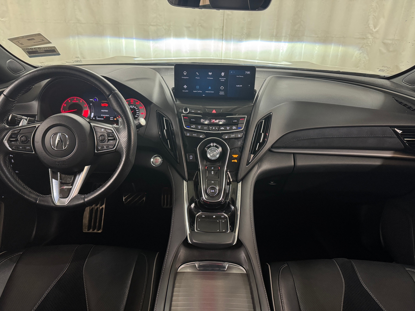 Thumbnail: 2019 Acura RDX - 2