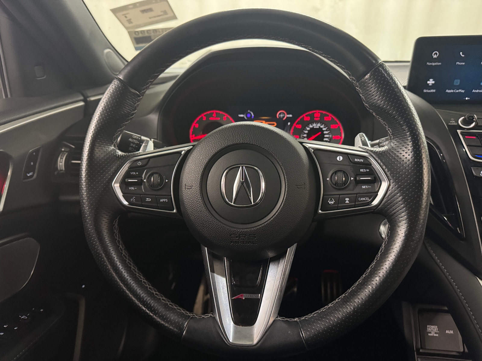 Thumbnail: 2019 Acura RDX - 4