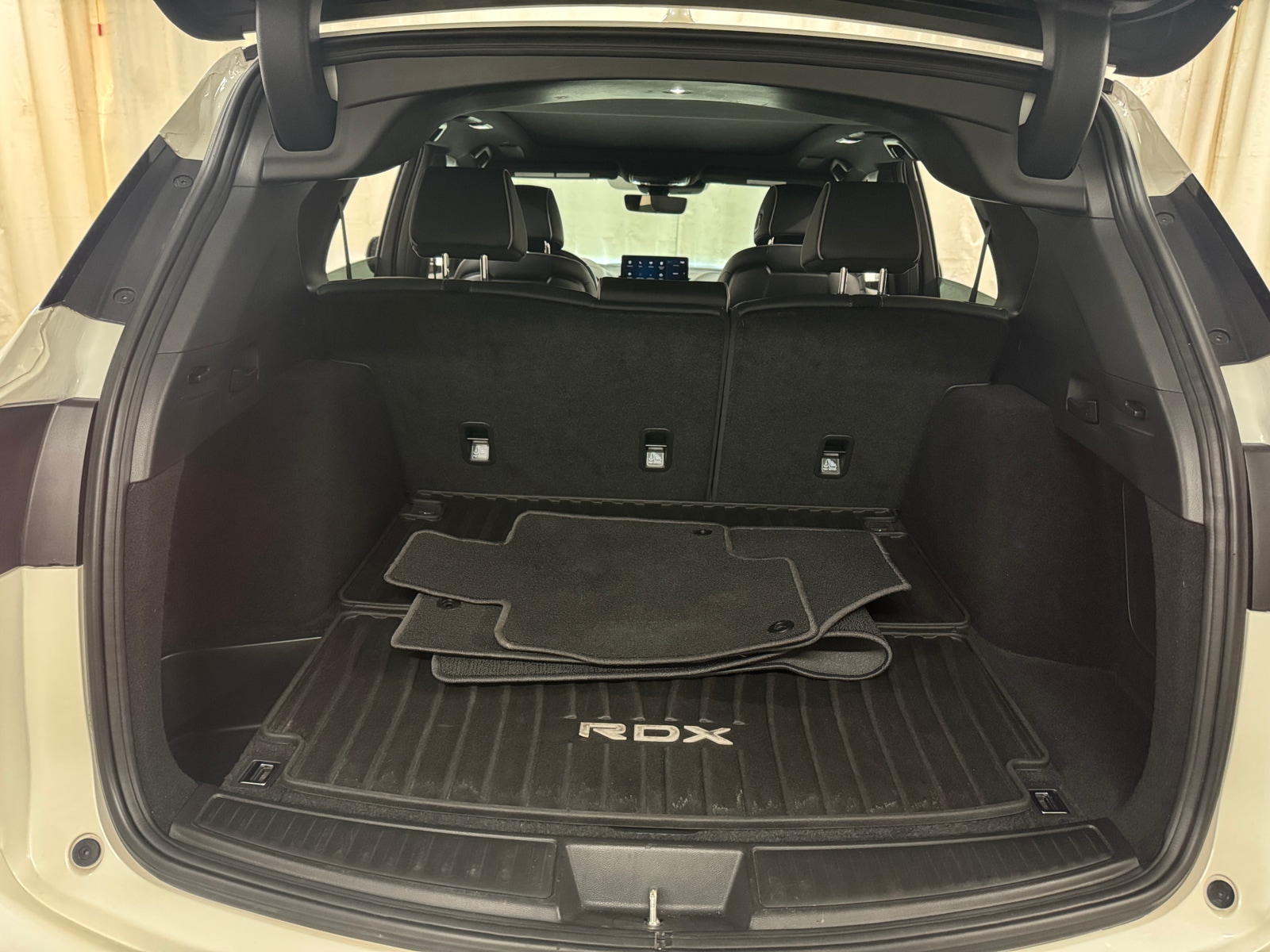 Thumbnail: 2019 Acura RDX - 6