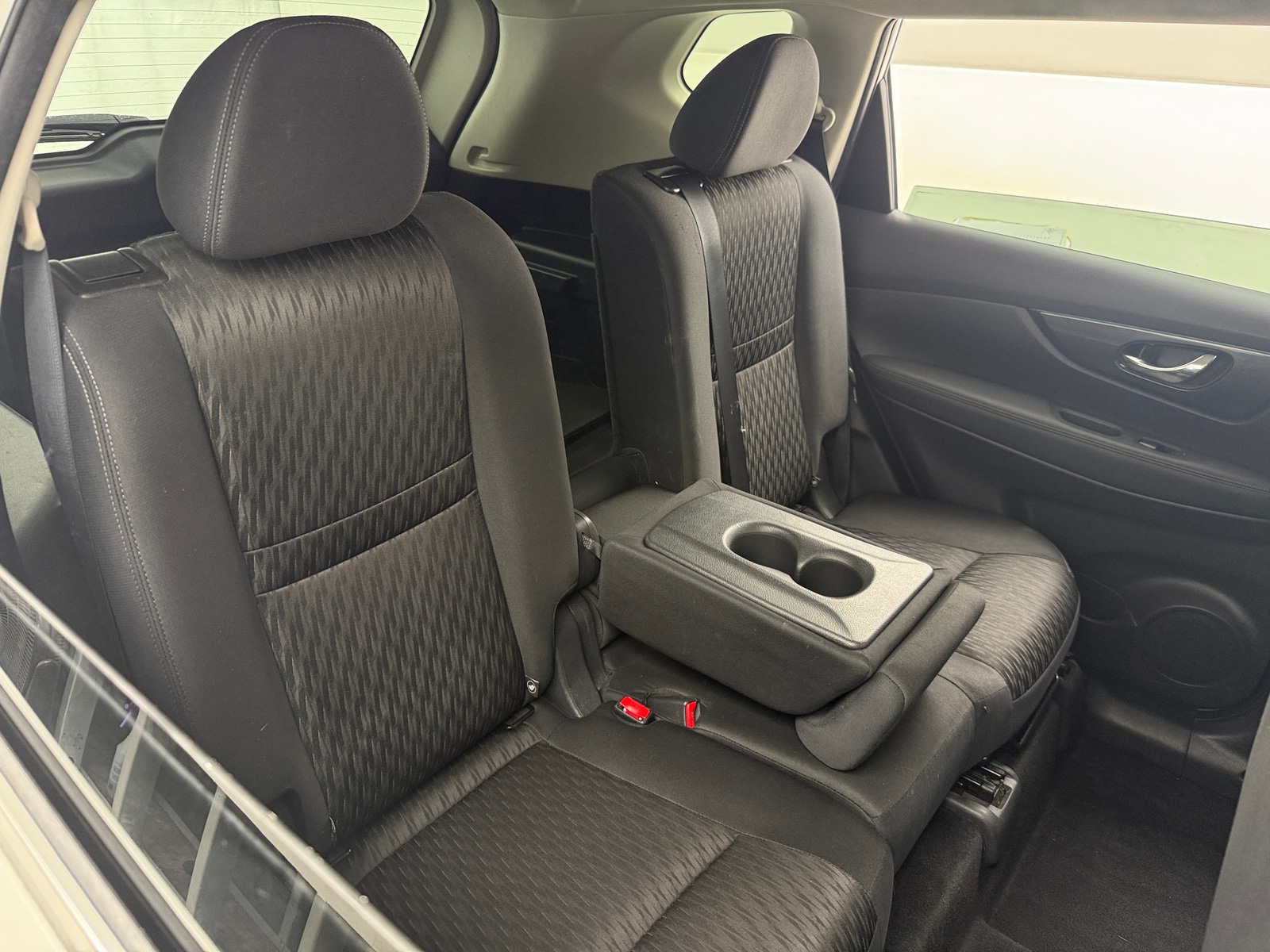 Thumbnail: 2019 Nissan Rogue - 6