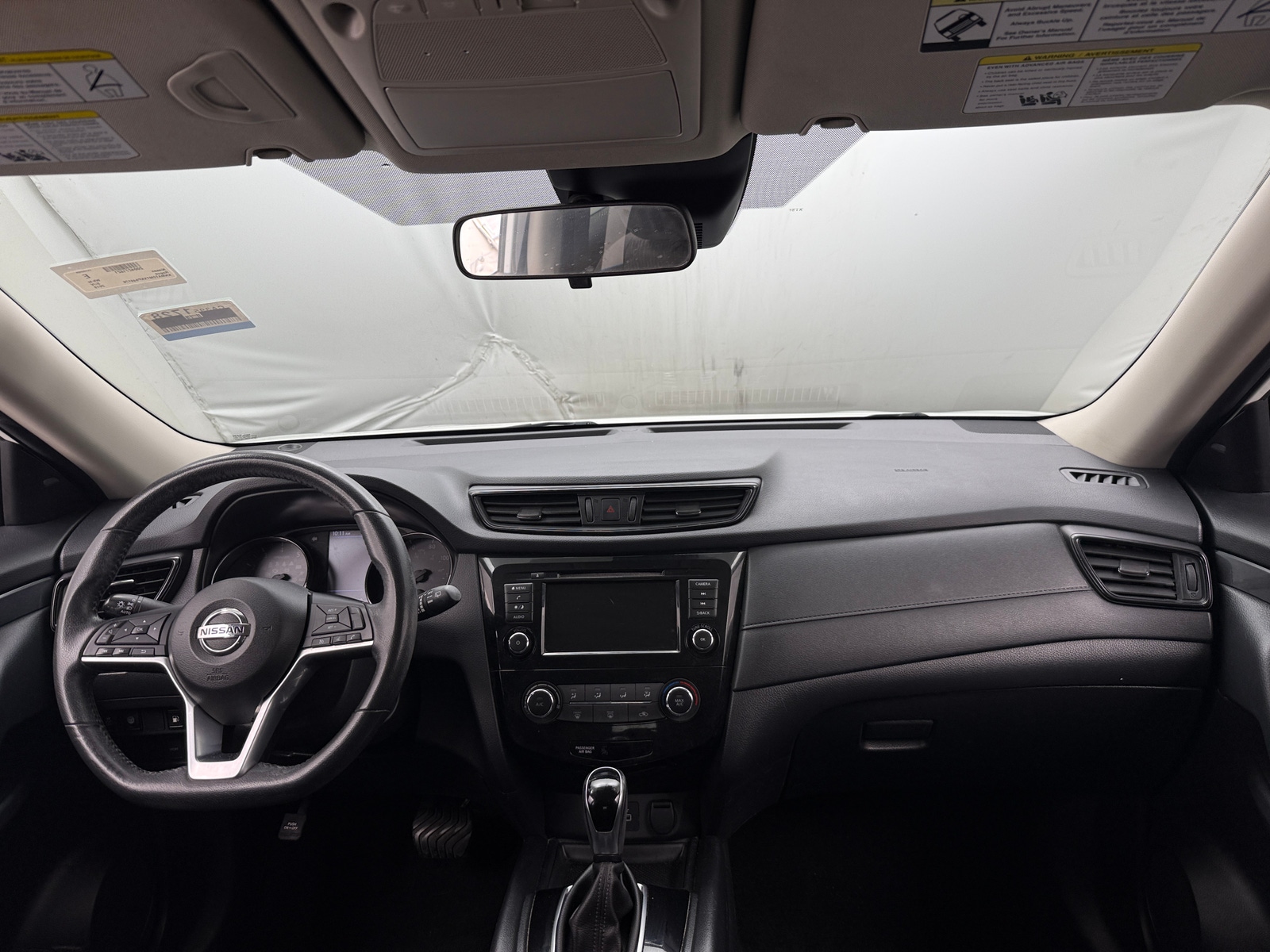 Thumbnail: 2019 Nissan Rogue - 3