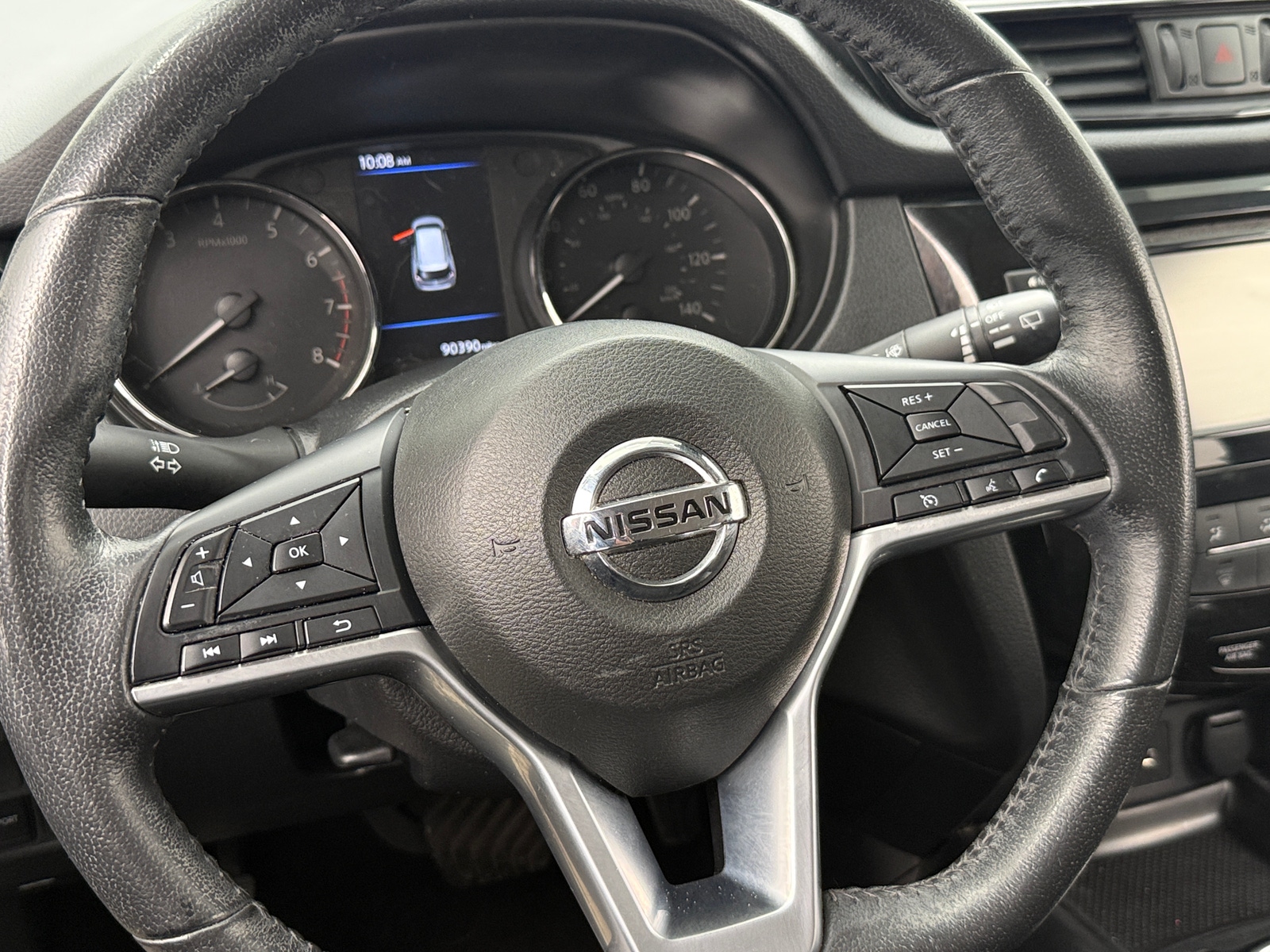 Thumbnail: 2019 Nissan Rogue - 5