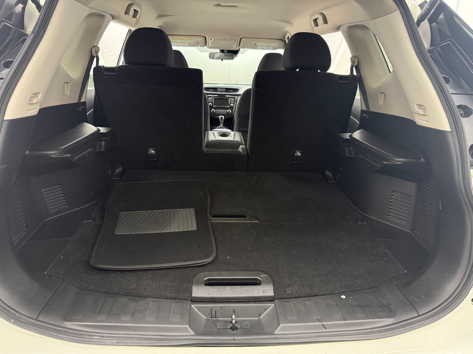 Thumbnail: 2019 Nissan Rogue - 7