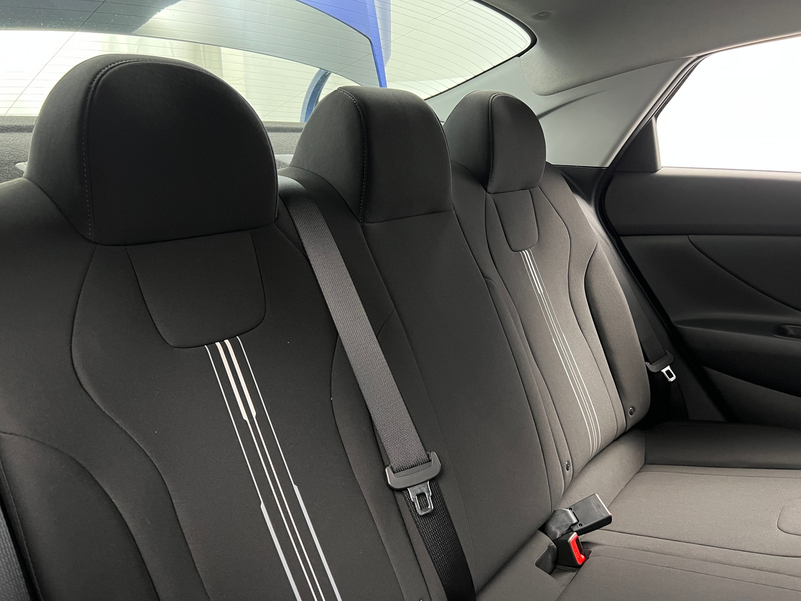 Thumbnail: 2023 Hyundai Elantra - 6