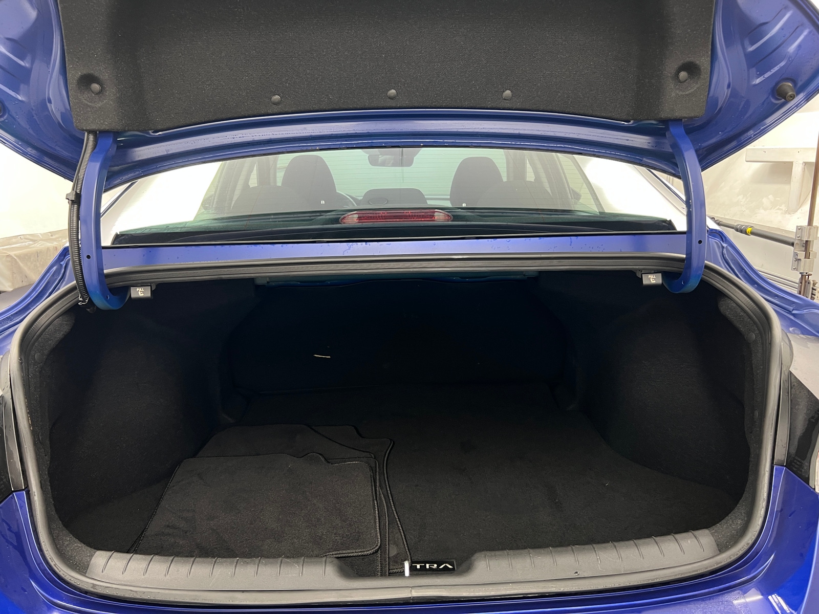 Thumbnail: 2023 Hyundai Elantra - 7