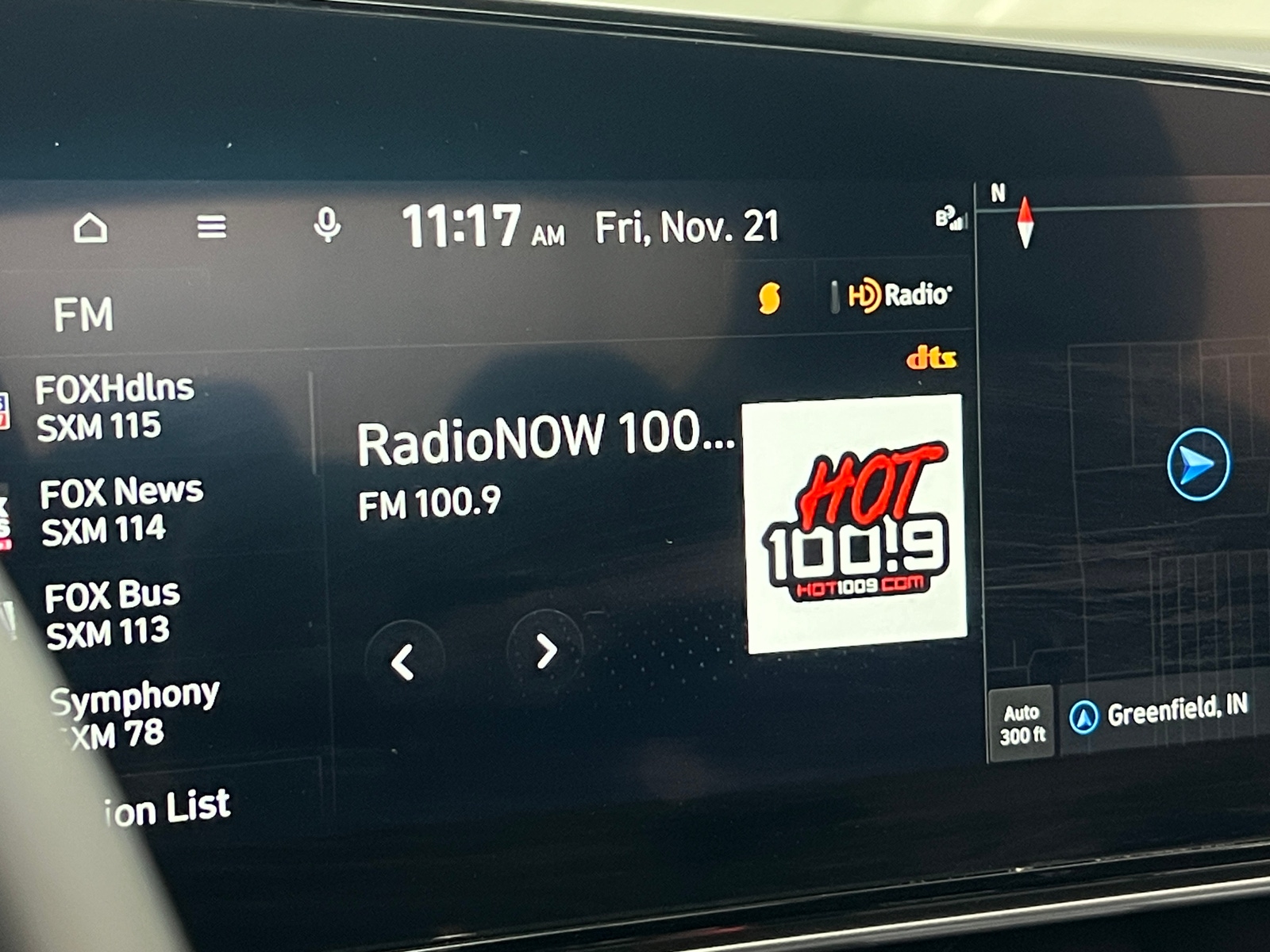 Thumbnail: 2023 Hyundai Elantra - 4
