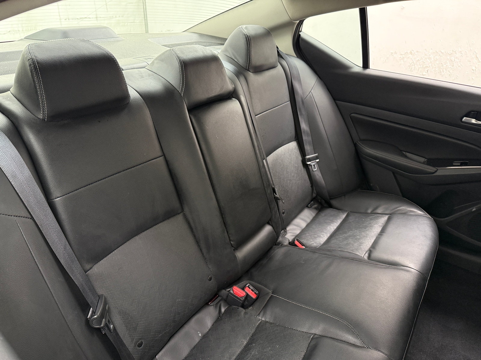 Thumbnail: 2023 Nissan Altima - 5