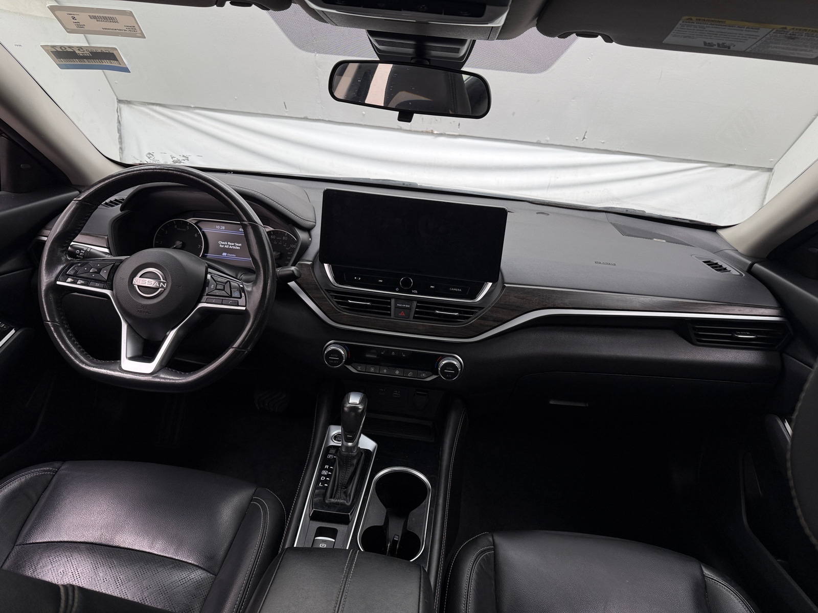 Thumbnail: 2023 Nissan Altima - 2