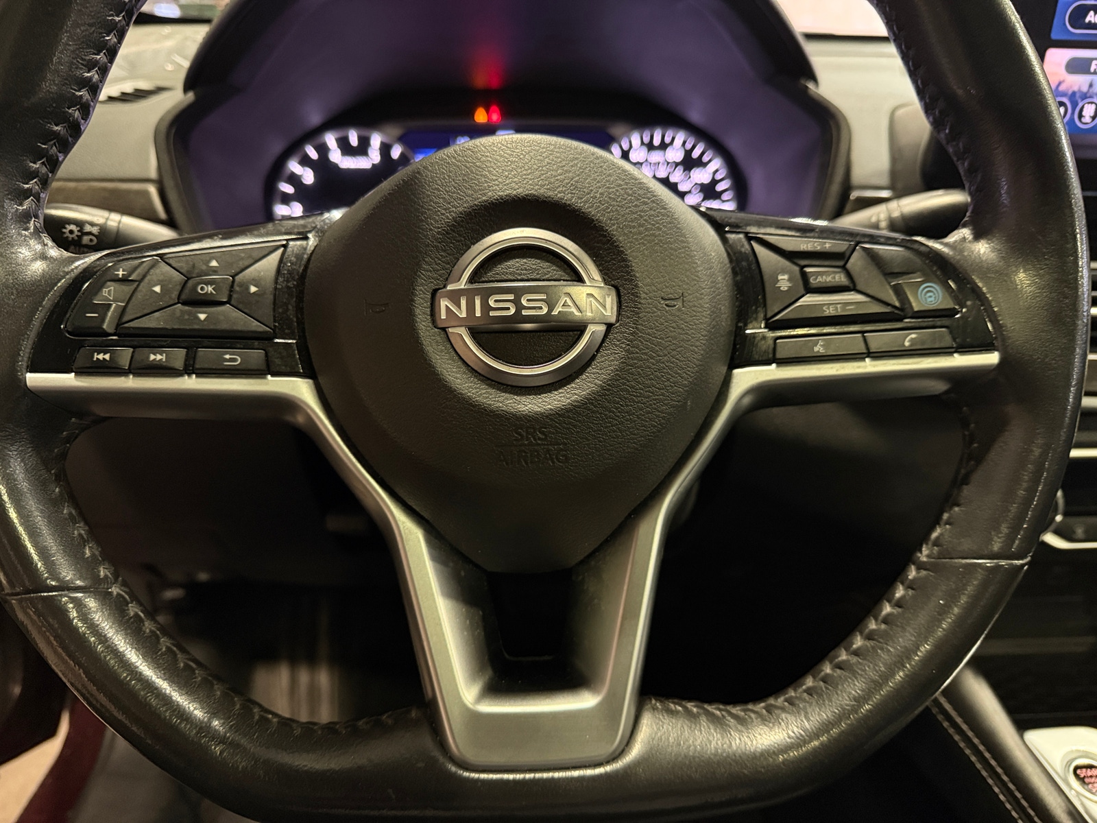 Thumbnail: 2023 Nissan Altima - 4