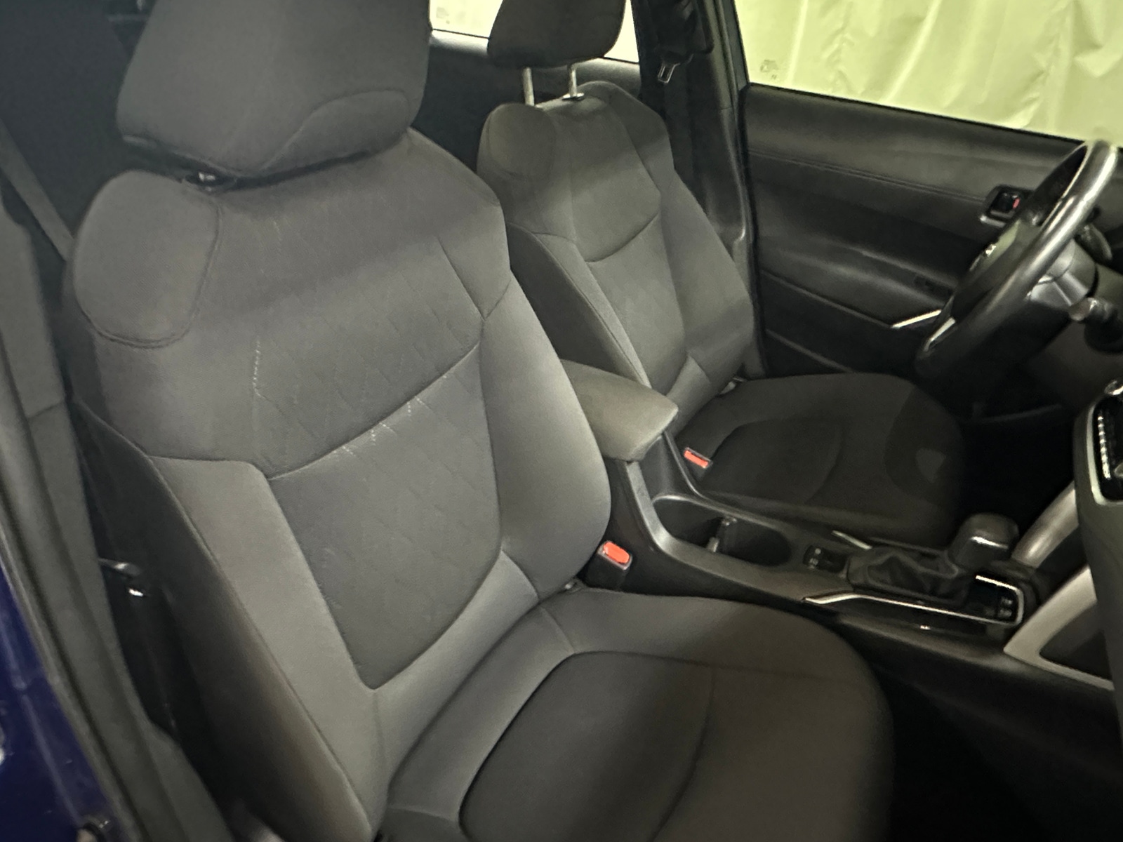 Thumbnail: 2023 Toyota Corolla Cross - 2