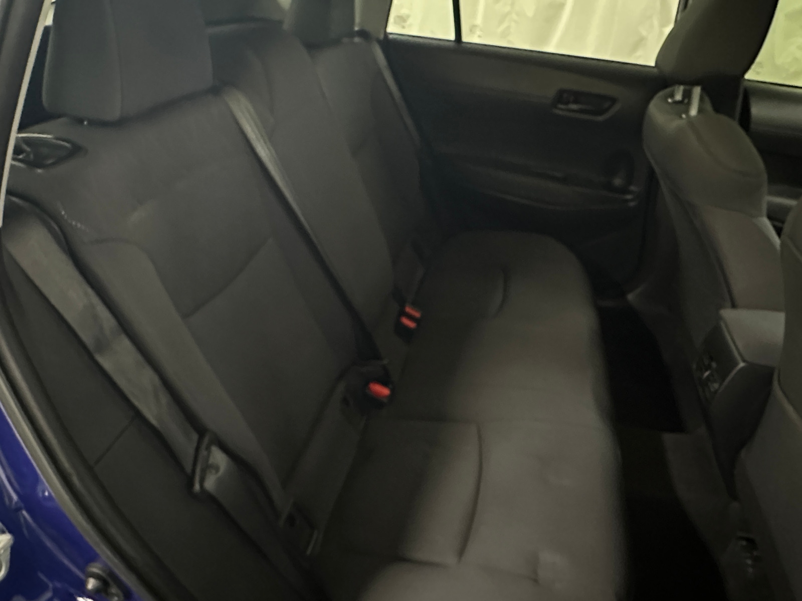 Thumbnail: 2023 Toyota Corolla Cross - 6