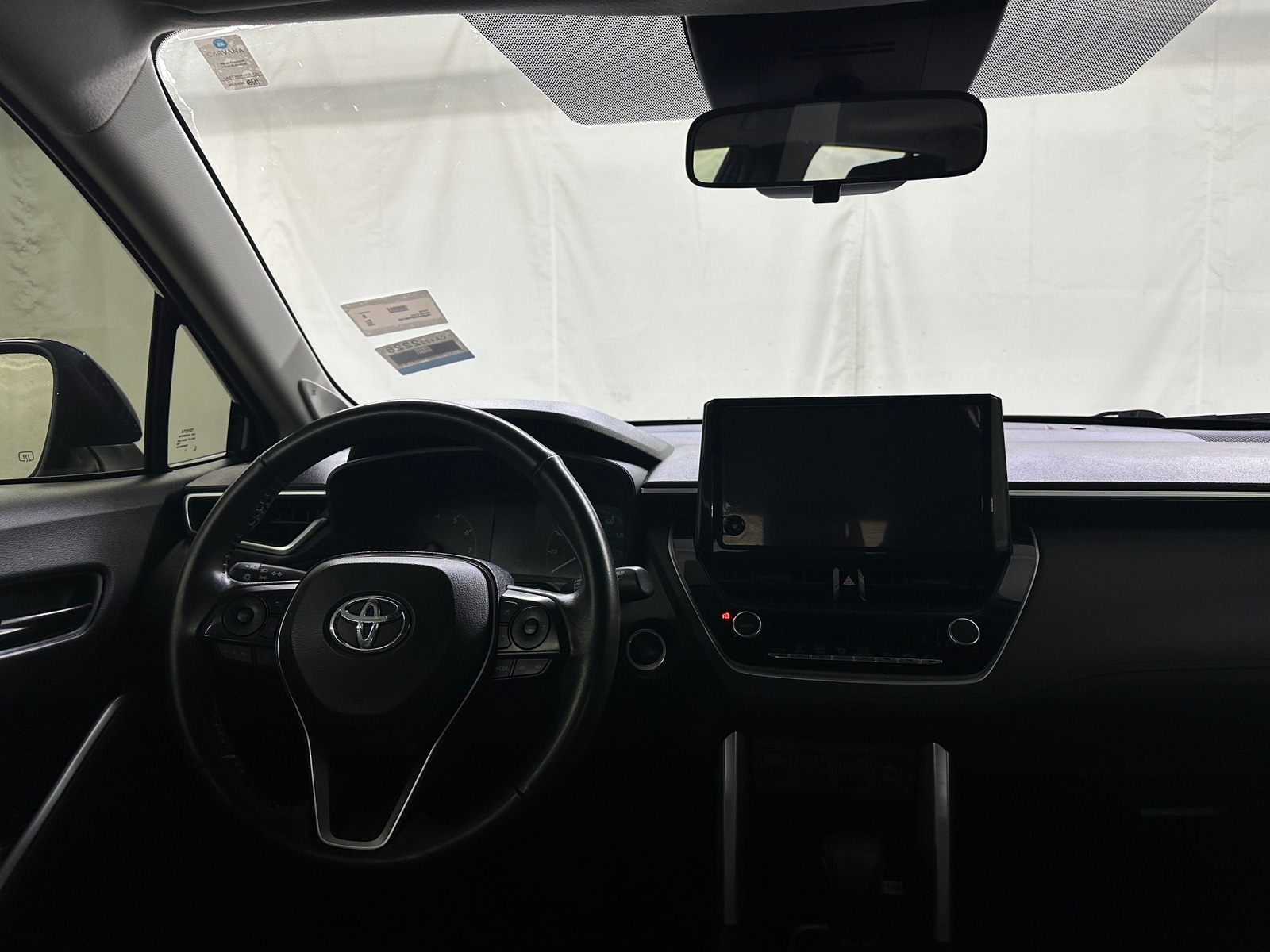 Thumbnail: 2023 Toyota Corolla Cross - 3