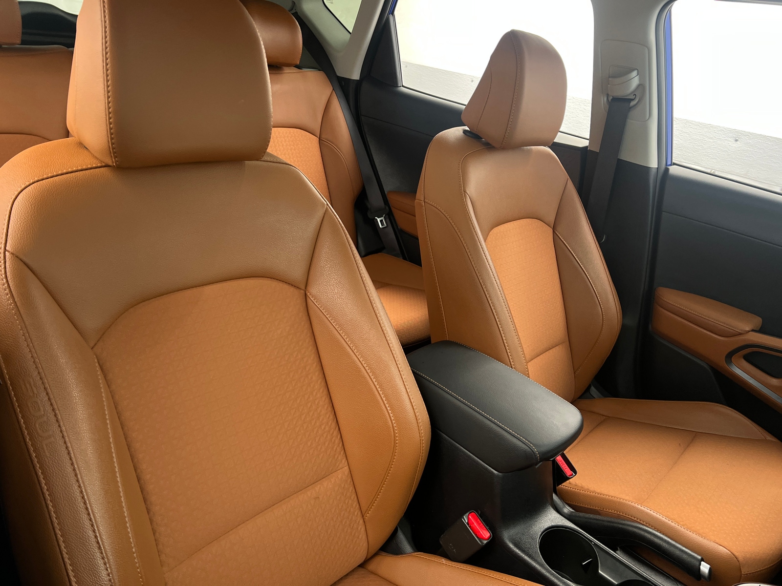 Thumbnail: 2024 Kia Soul - 2