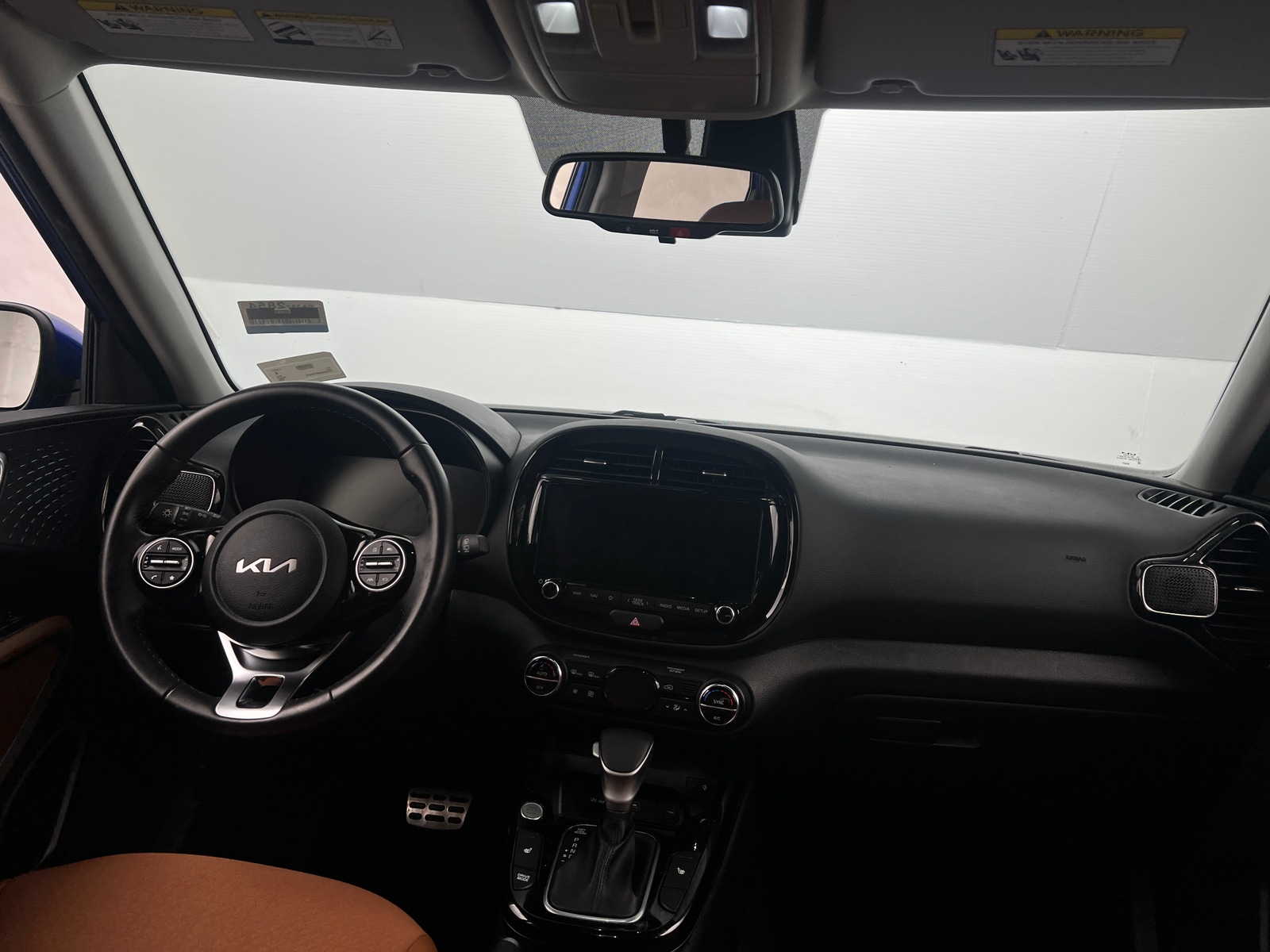 Thumbnail: 2024 Kia Soul - 3