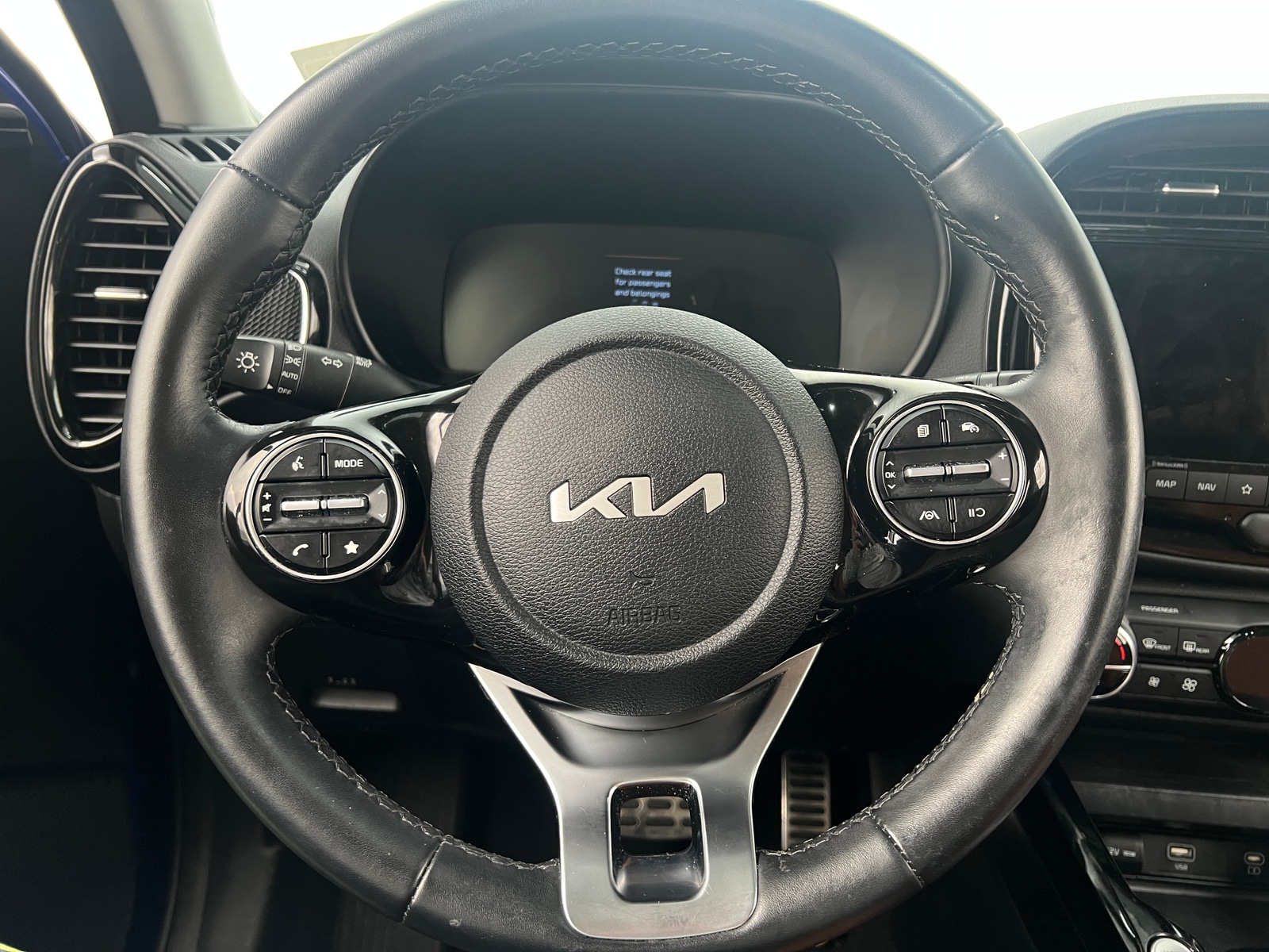 Thumbnail: 2024 Kia Soul - 5