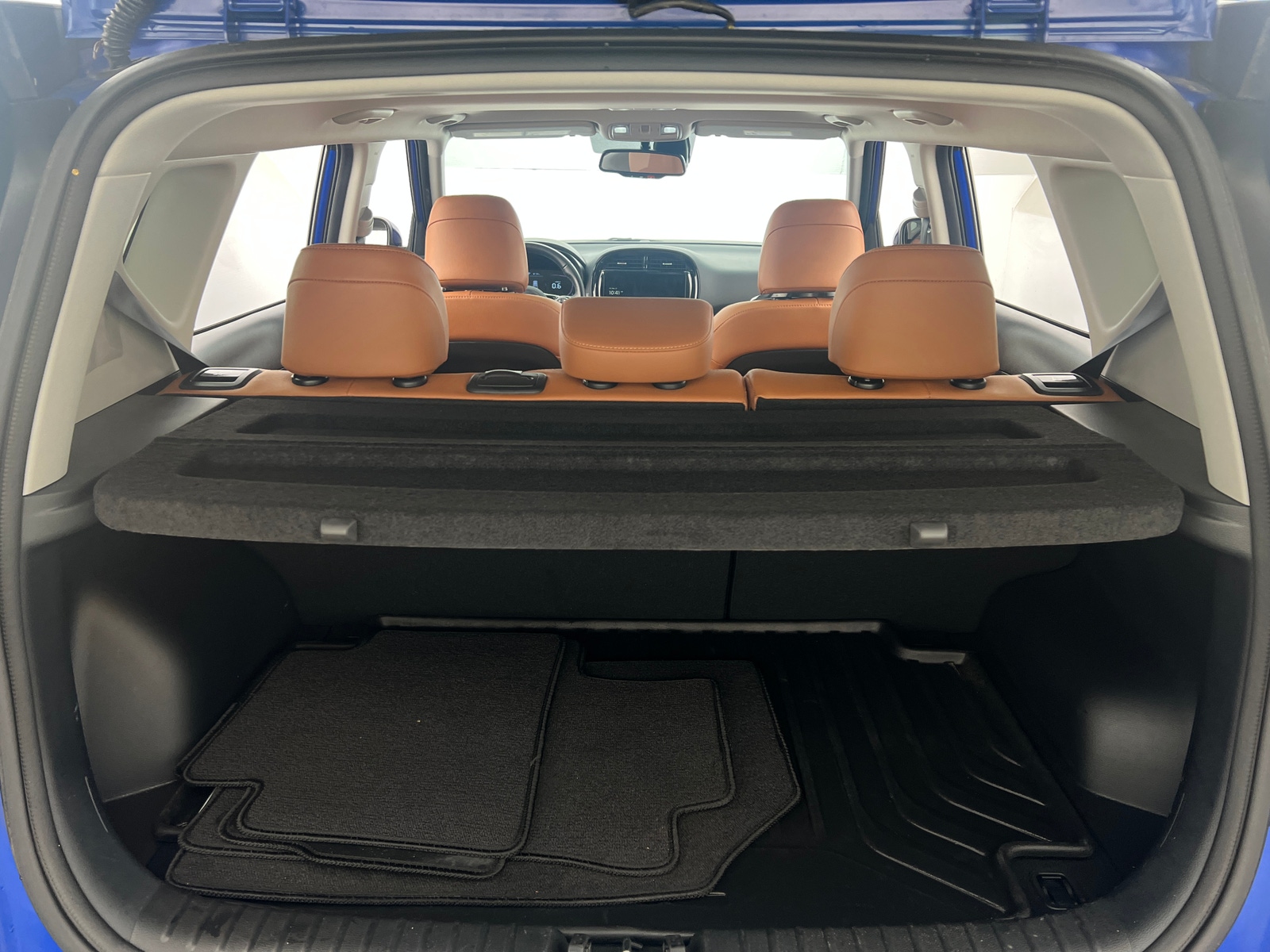 Thumbnail: 2024 Kia Soul - 7