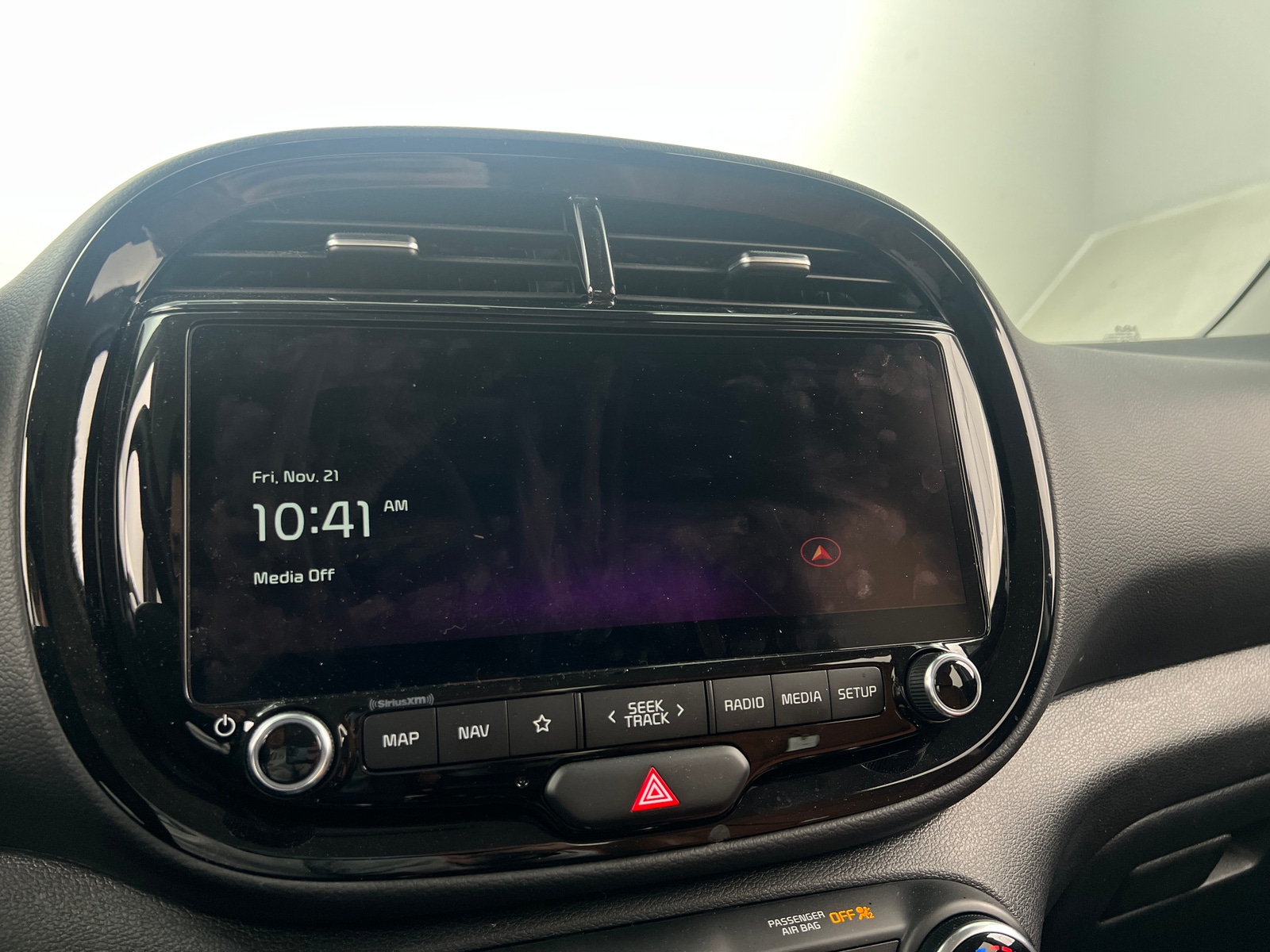 Thumbnail: 2024 Kia Soul - 4