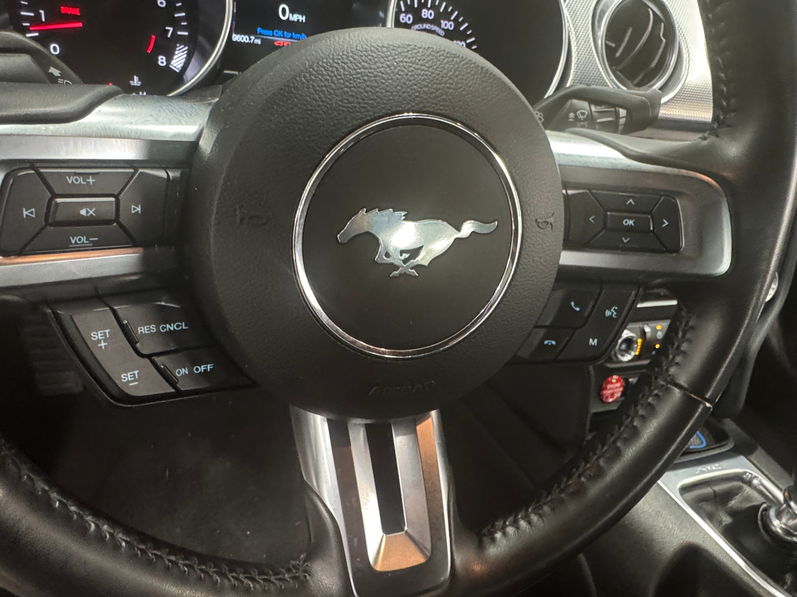 Thumbnail: 2020 Ford Mustang - 4