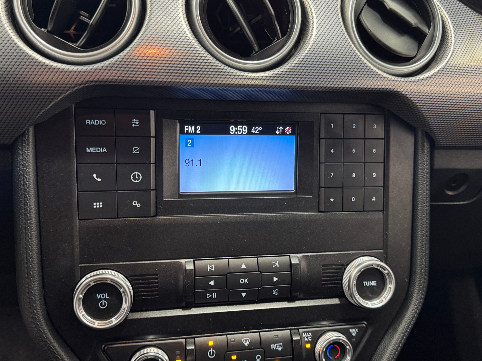 Thumbnail: 2020 Ford Mustang - 3