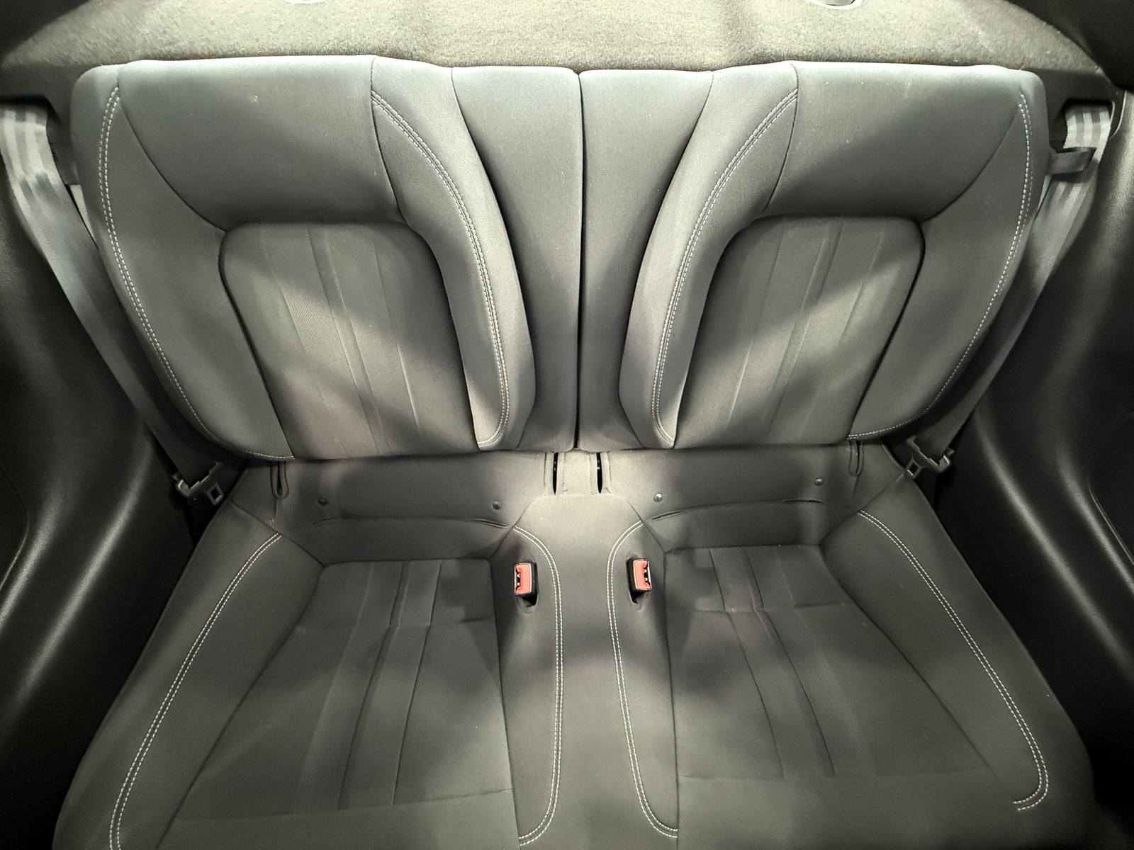 Thumbnail: 2020 Ford Mustang - 5