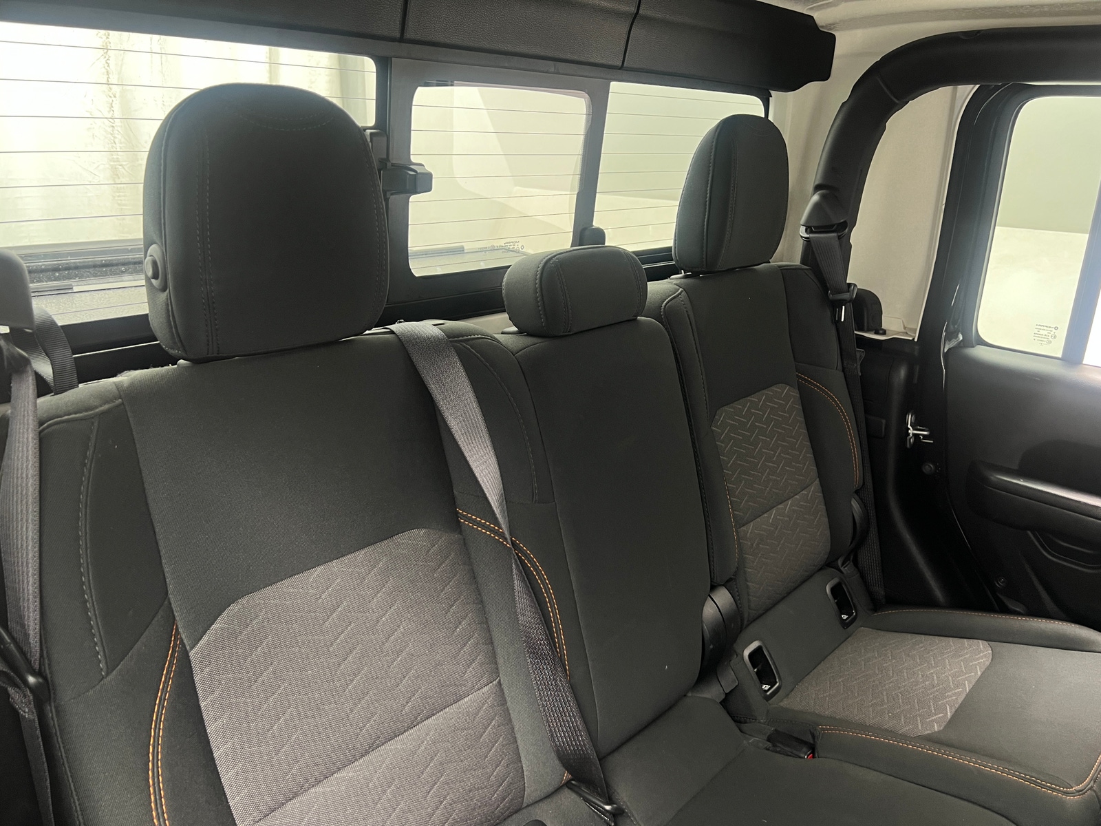 Thumbnail: 2021 Jeep Gladiator - 6