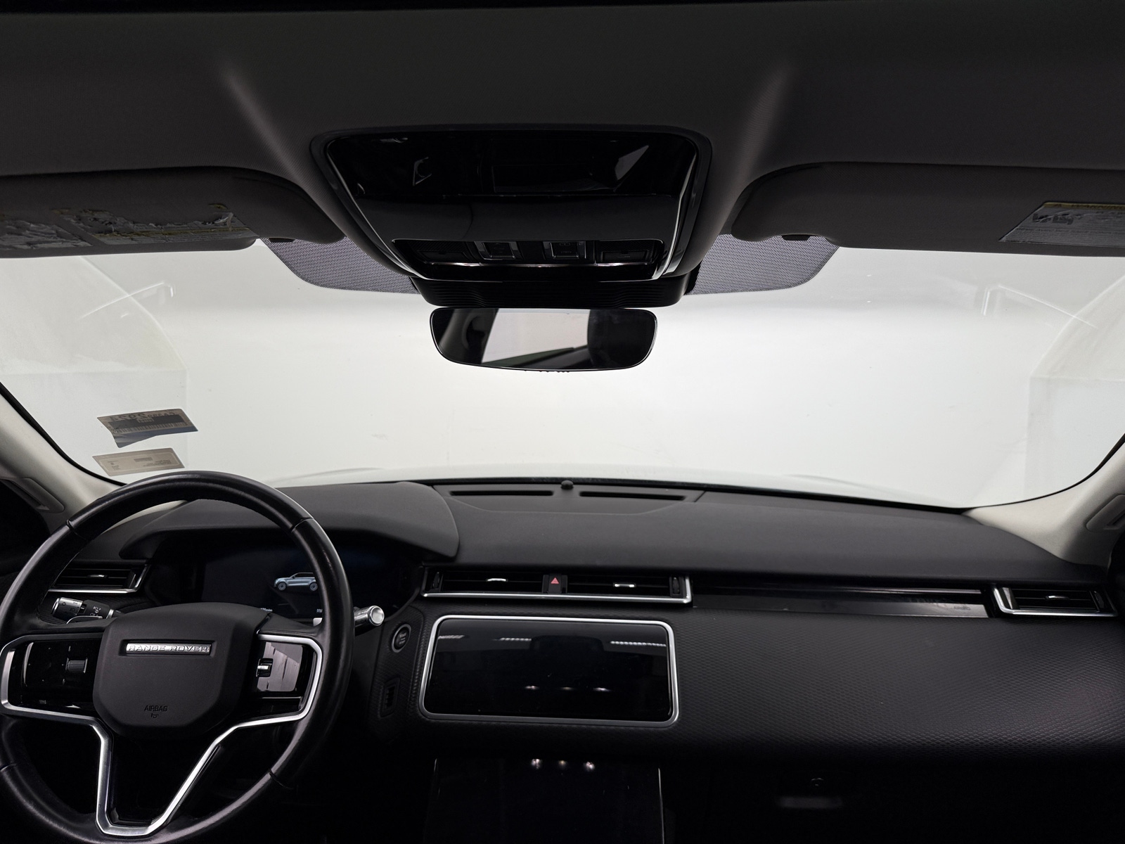 Thumbnail: 2021 Land Rover Range Rover Velar - 2