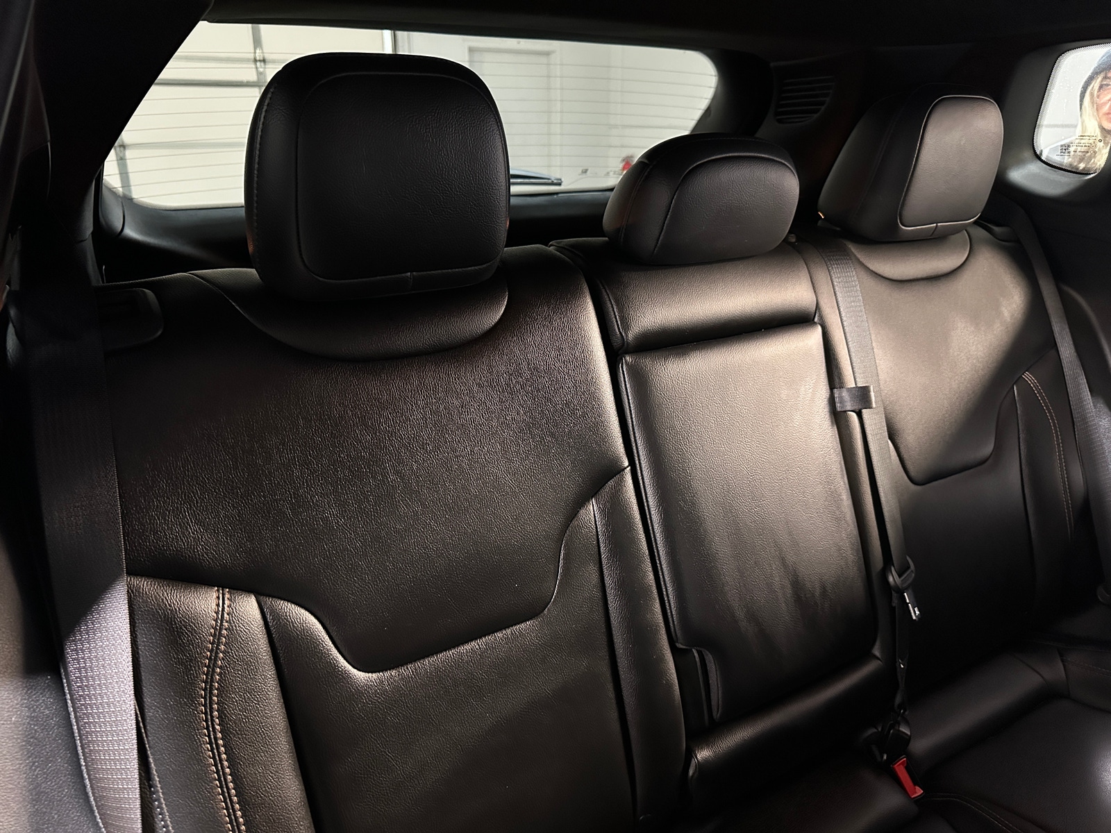 Thumbnail: 2024 Jeep Compass - 5