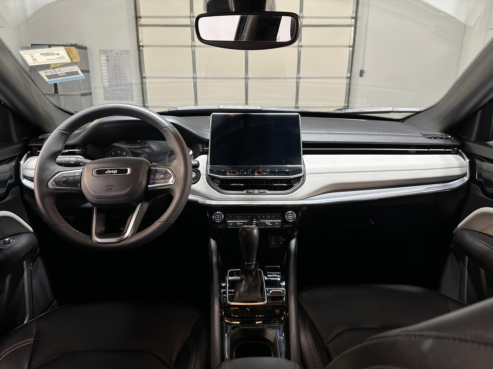 Thumbnail: 2024 Jeep Compass - 2