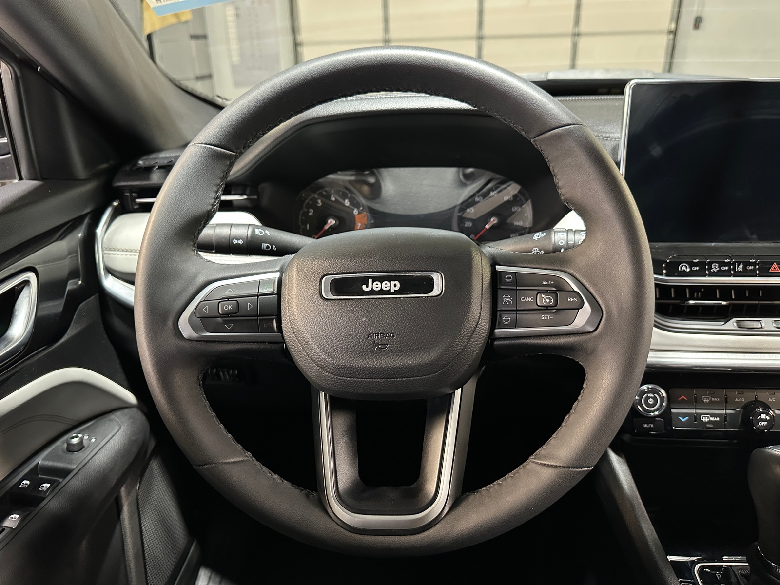 Thumbnail: 2024 Jeep Compass - 4