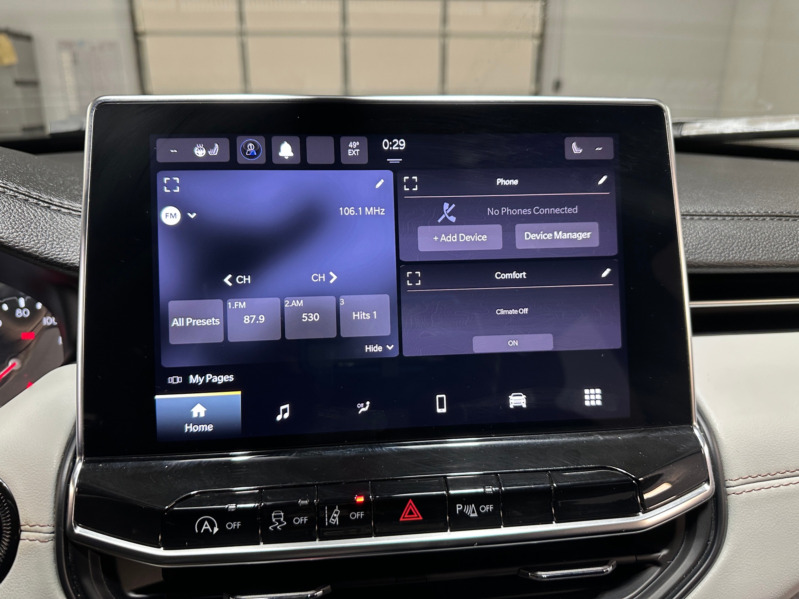 Thumbnail: 2024 Jeep Compass - 3