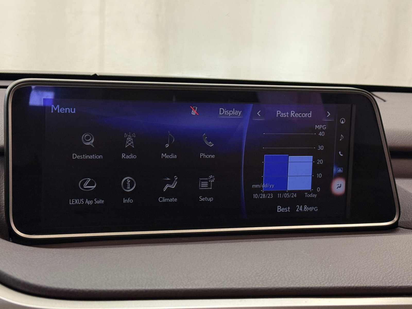 Thumbnail: 2017 Lexus RX - 3