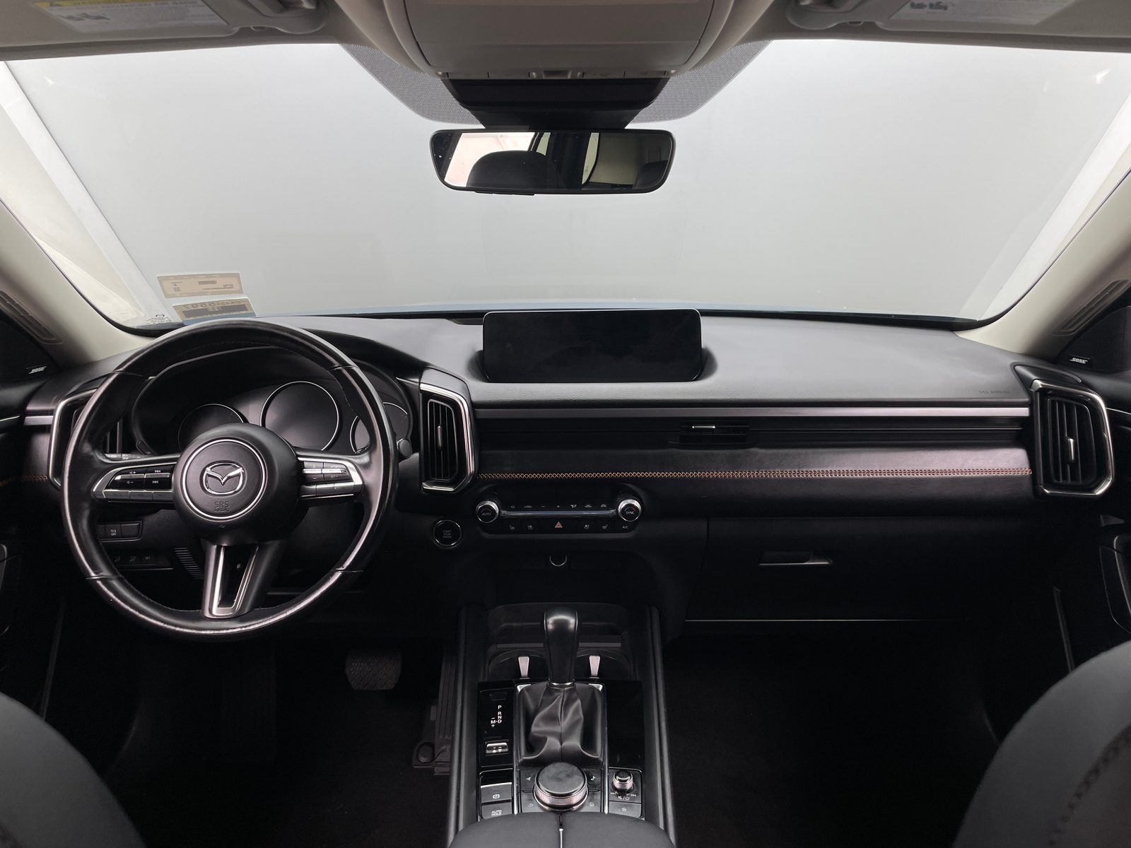 Thumbnail: 2023 Mazda CX-50 - 3