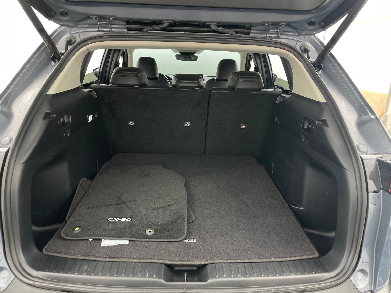 Thumbnail: 2023 Mazda CX-50 - 7