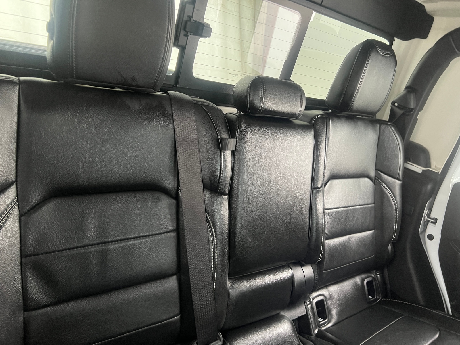 Thumbnail: 2022 Jeep Gladiator - 5