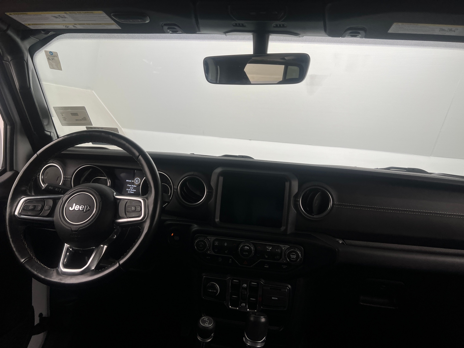 Thumbnail: 2022 Jeep Gladiator - 2