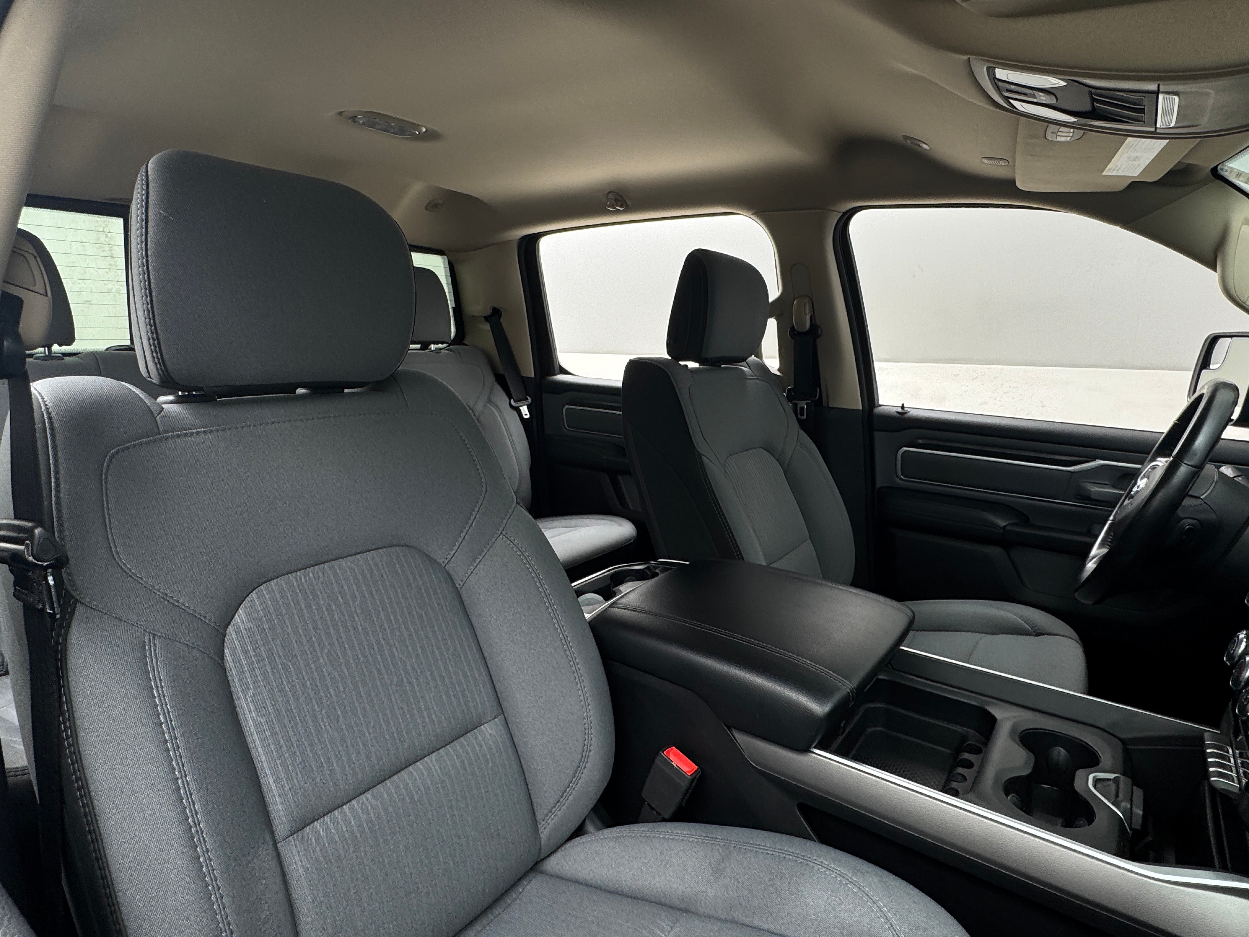 2020 RAM Ram 1500 Pickup