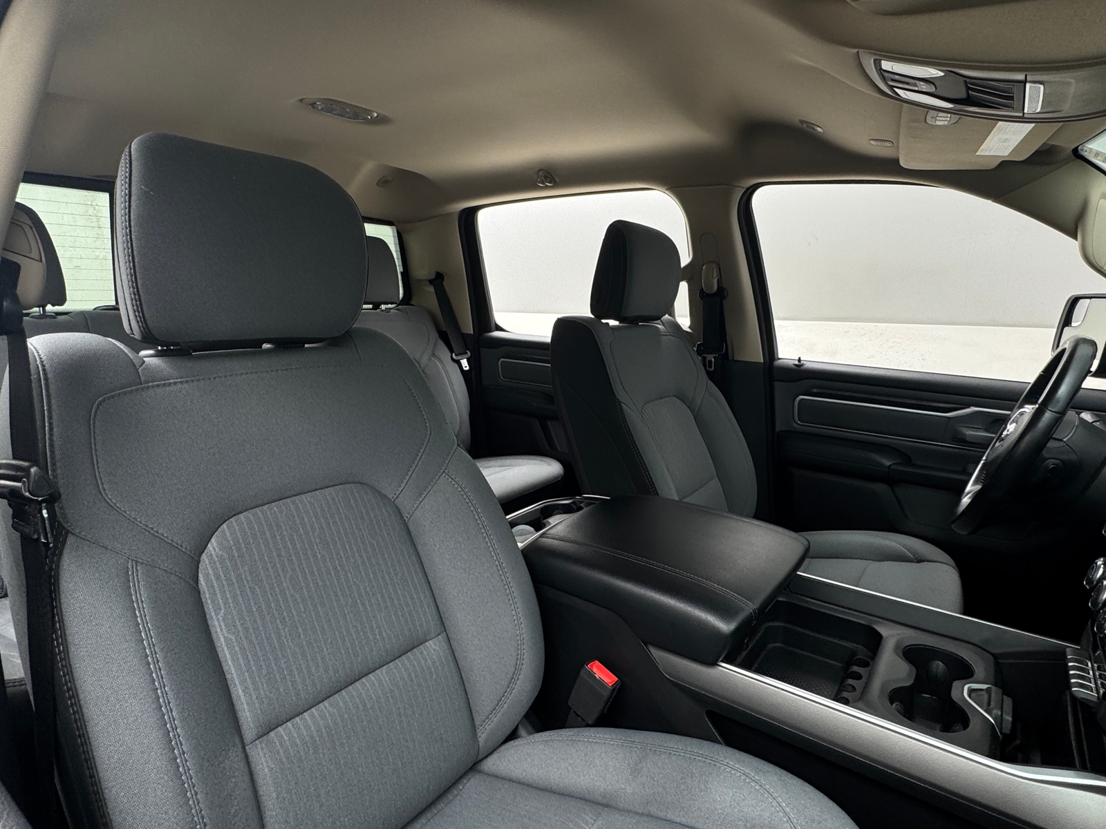 Thumbnail: 2020 RAM 1500 - 2