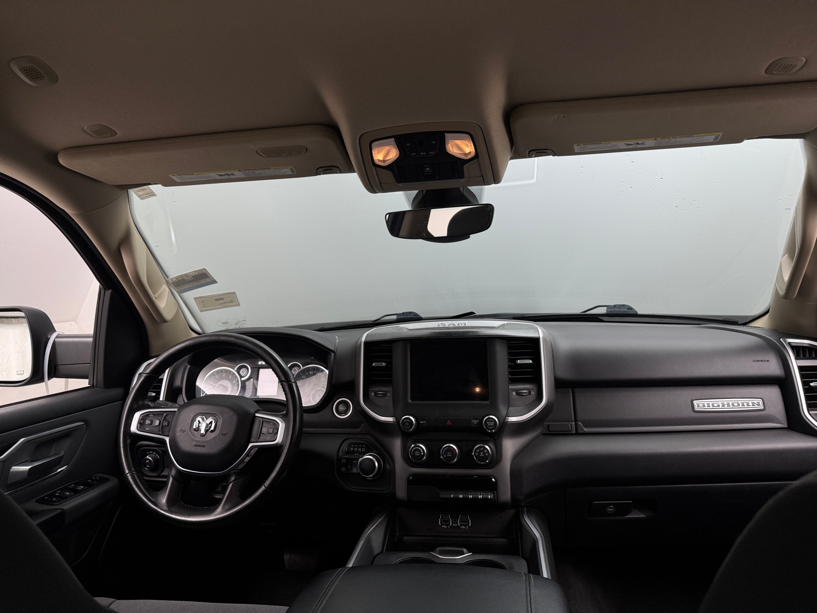 Thumbnail: 2020 RAM 1500 - 3