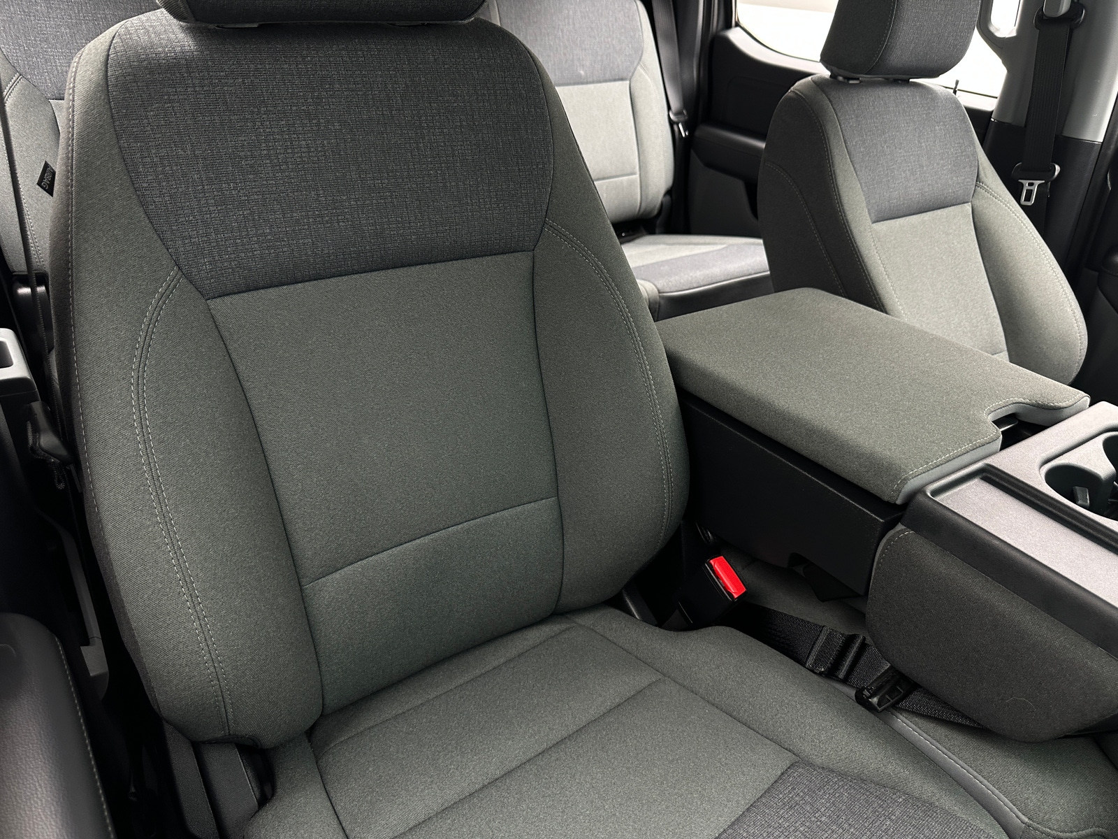 Thumbnail: 2025 Ford Econoline - 2