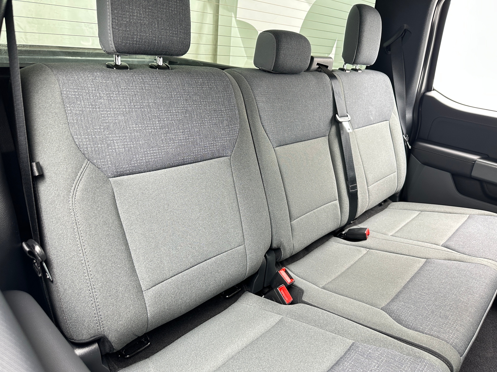 Thumbnail: 2025 Ford Econoline - 6