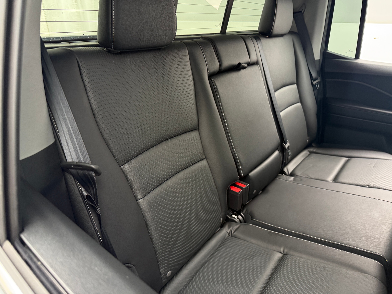 Thumbnail: 2022 Honda Ridgeline - 5