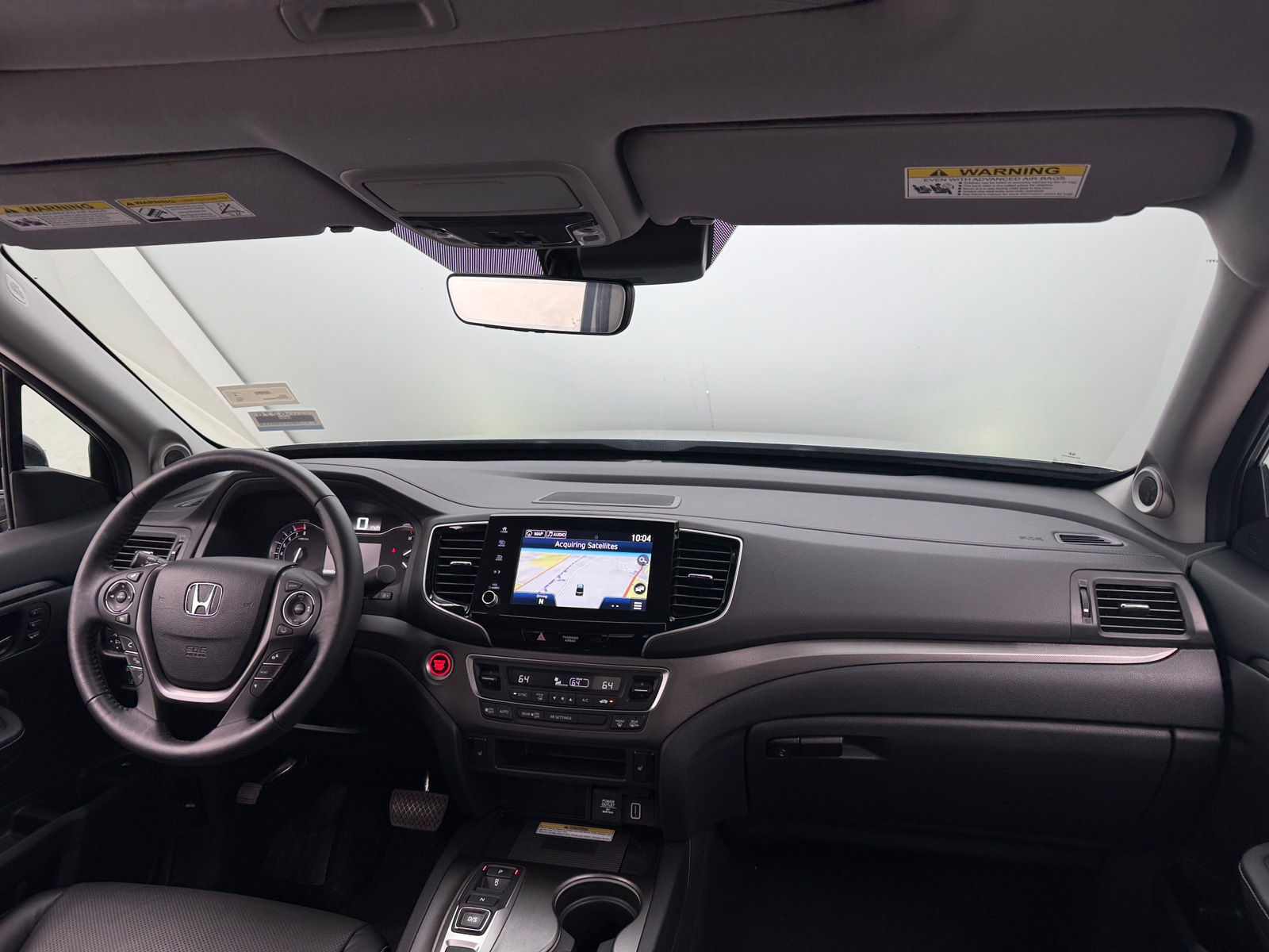 Thumbnail: 2022 Honda Ridgeline - 2