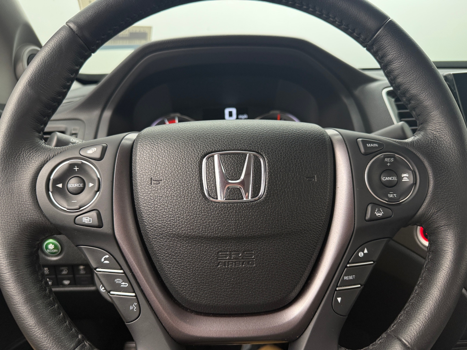 Thumbnail: 2022 Honda Ridgeline - 4