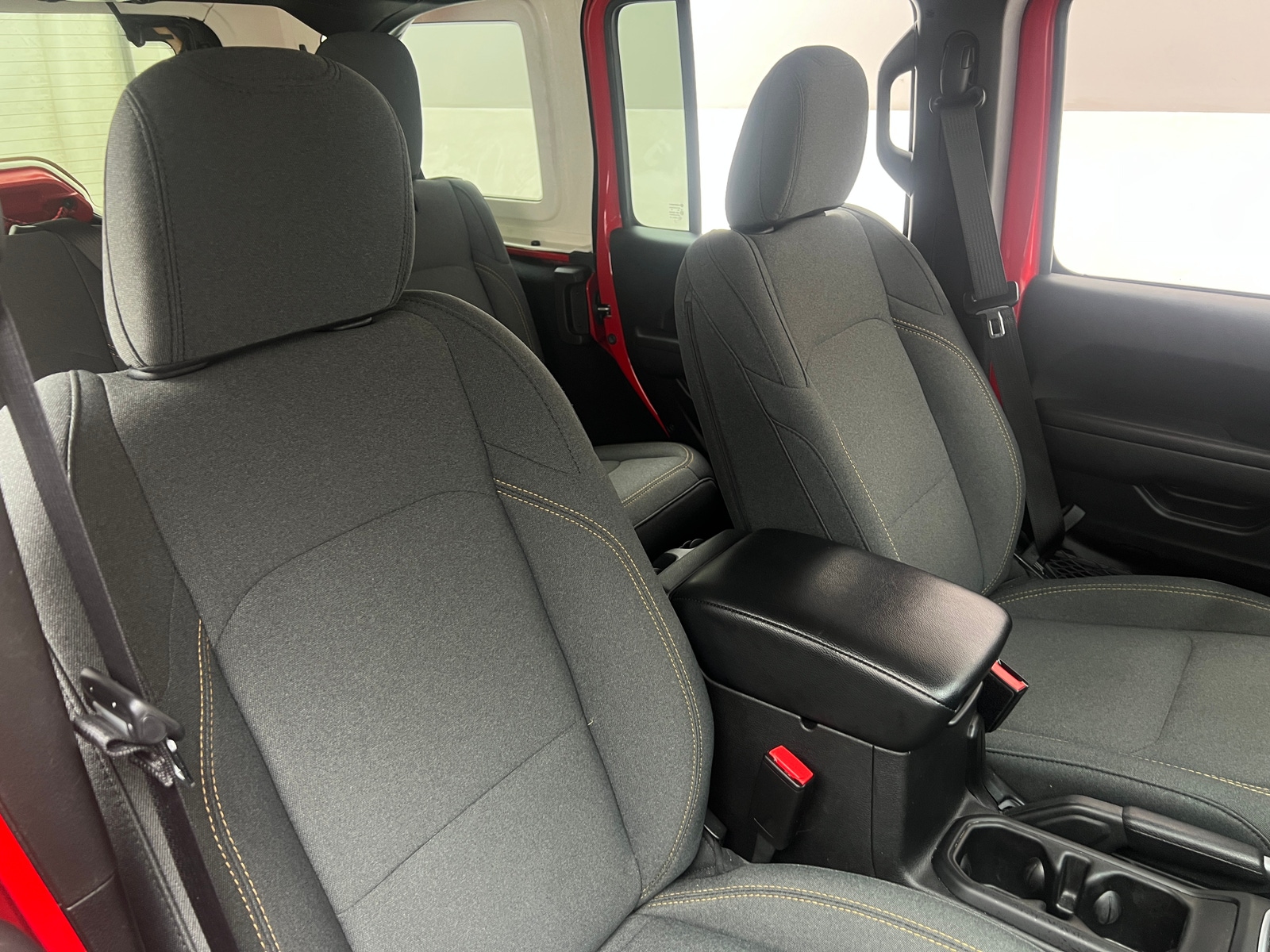 Thumbnail: 2024 Jeep Wrangler - 2