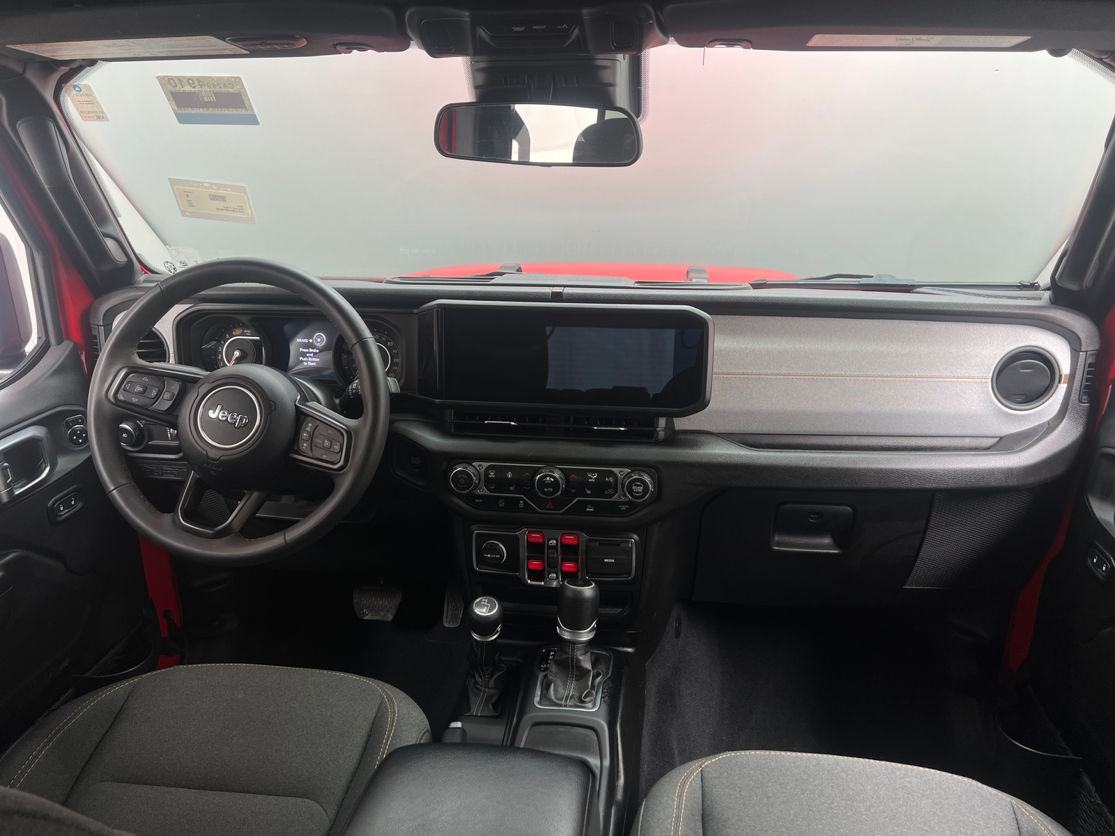 Thumbnail: 2024 Jeep Wrangler - 3